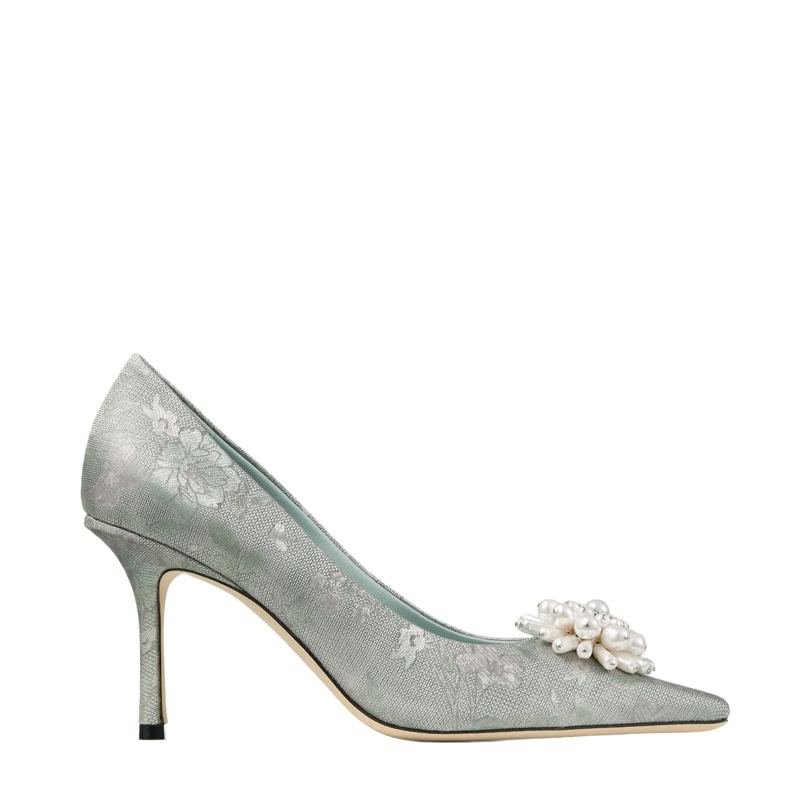 Jimmy Choo Ines Pump 85