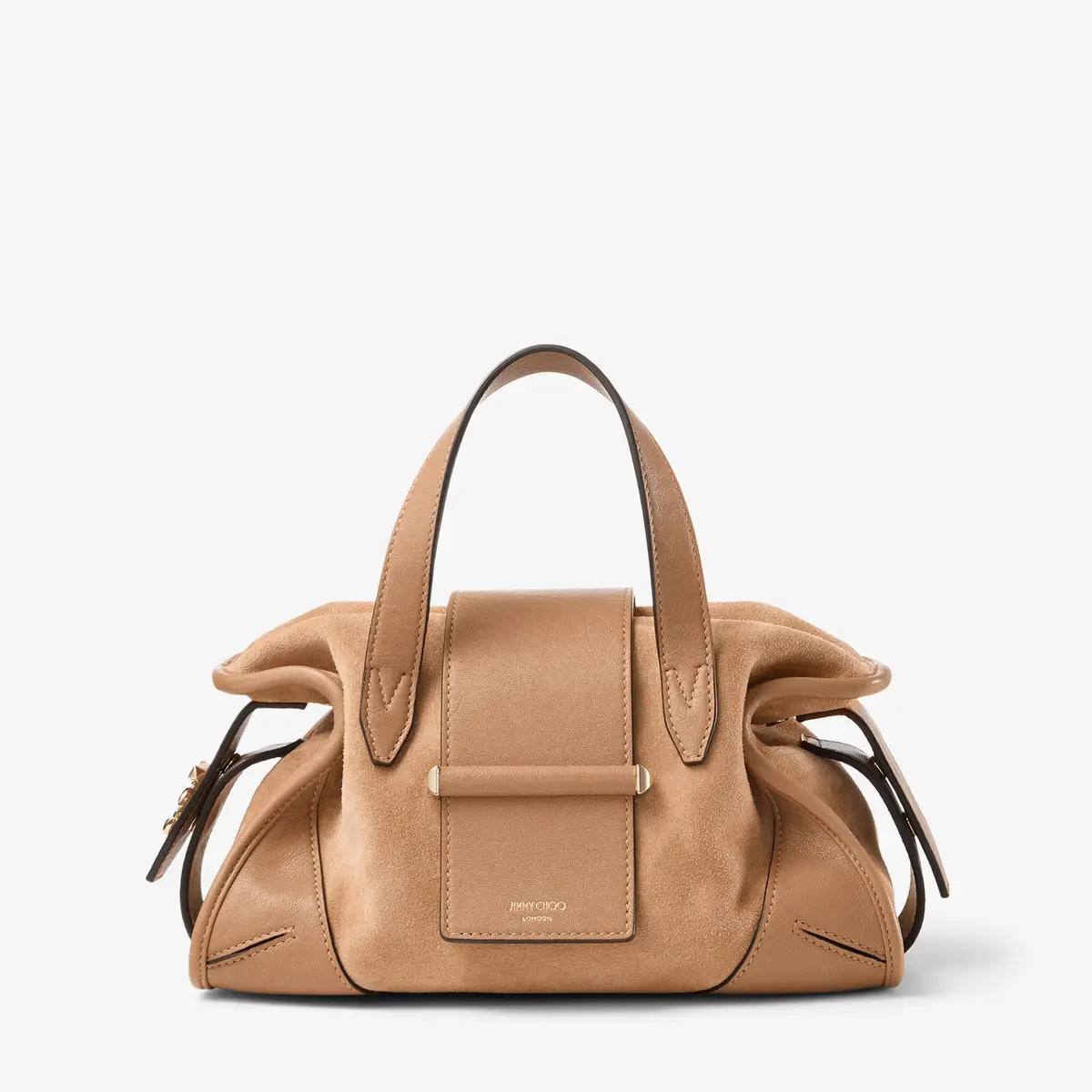 Jimmy Choo Bar Holdall Small | Thumbnail 2