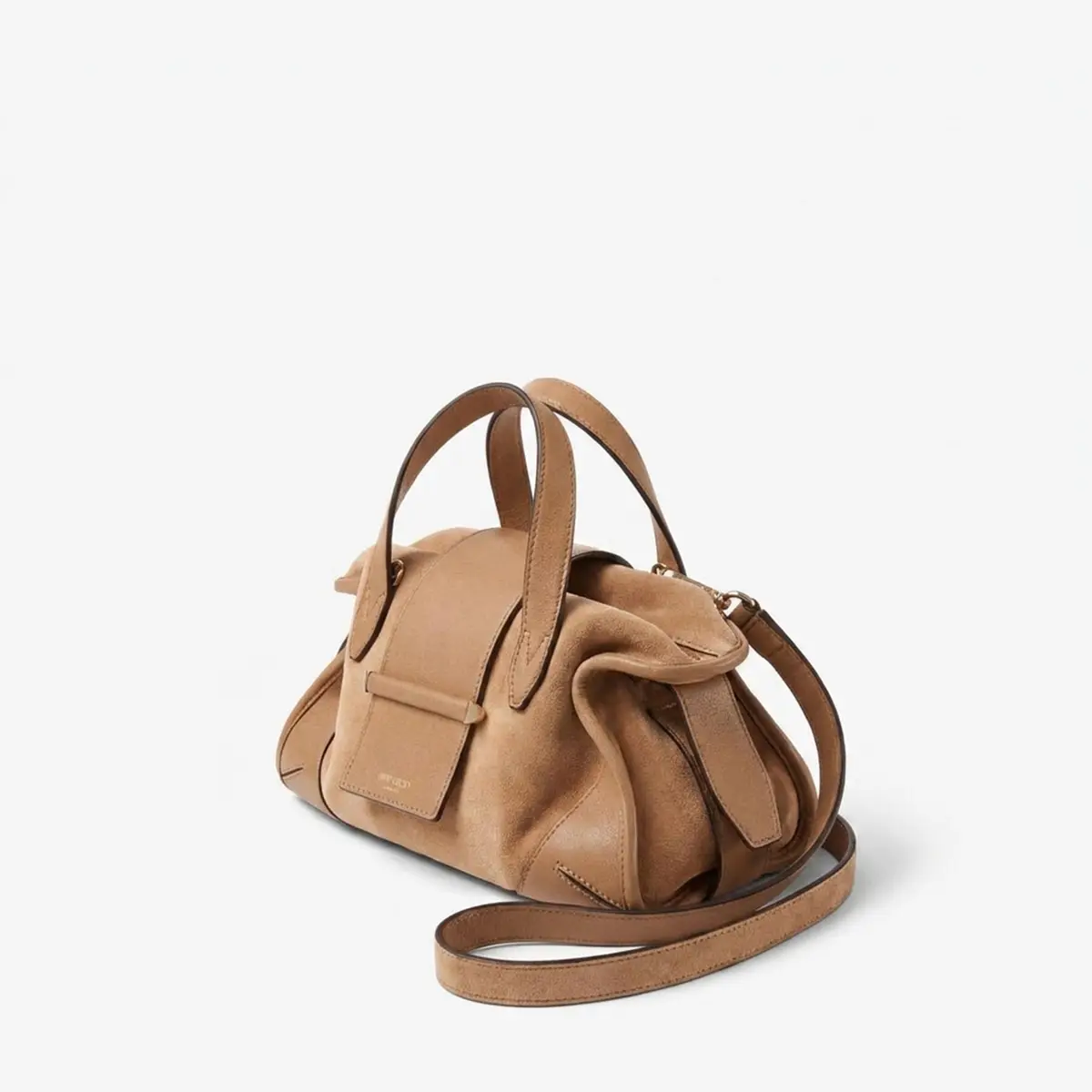 Jimmy Choo Bar Holdall Small | Thumbnail 3
