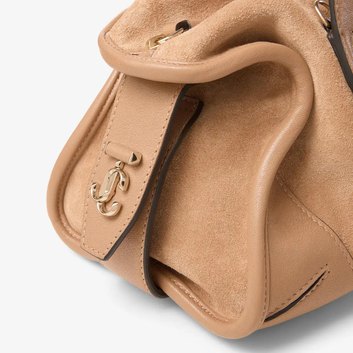 Jimmy Choo Bar Holdall Small | Thumbnail 4