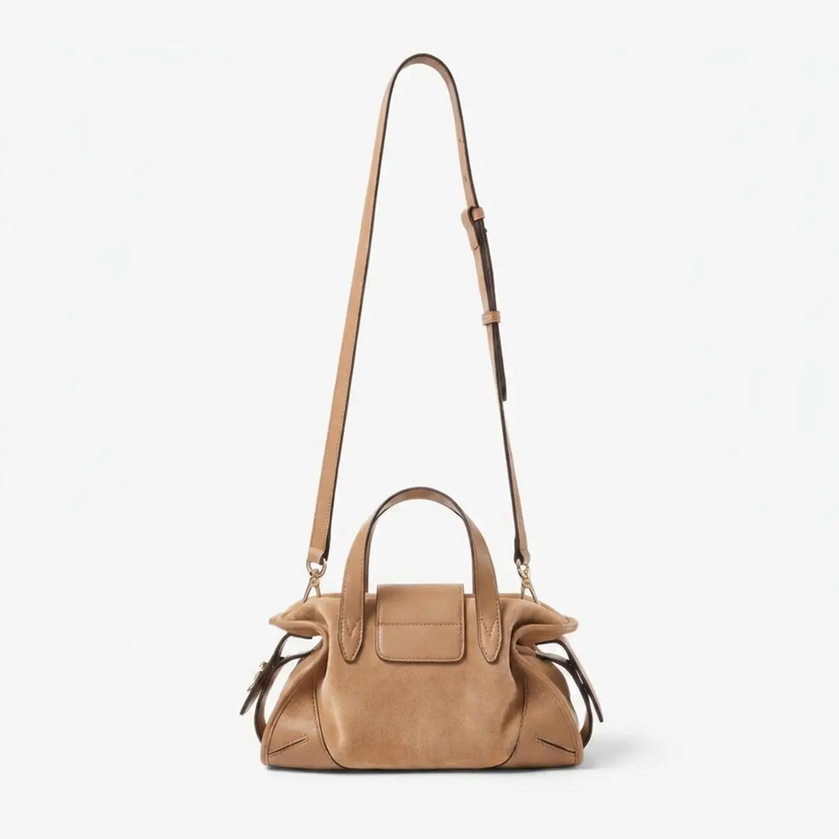 Jimmy Choo Bar Holdall Small | Thumbnail 6