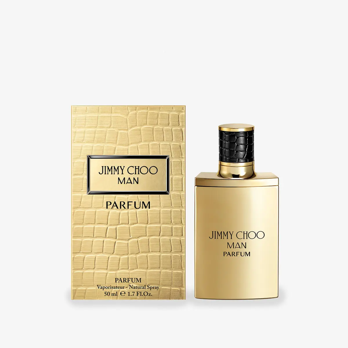 Jimmy Choo Man 50 Ml | Thumbnail 3