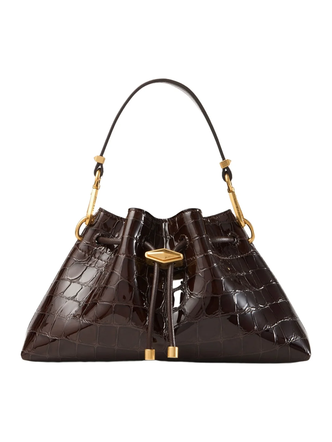 Cinch Small Top-Handle Bags