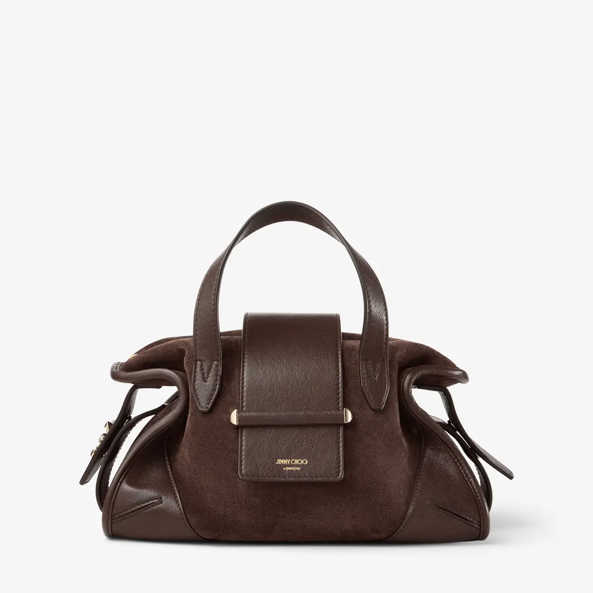 Jimmy Choo Bar Holdall Small | Thumbnail 2