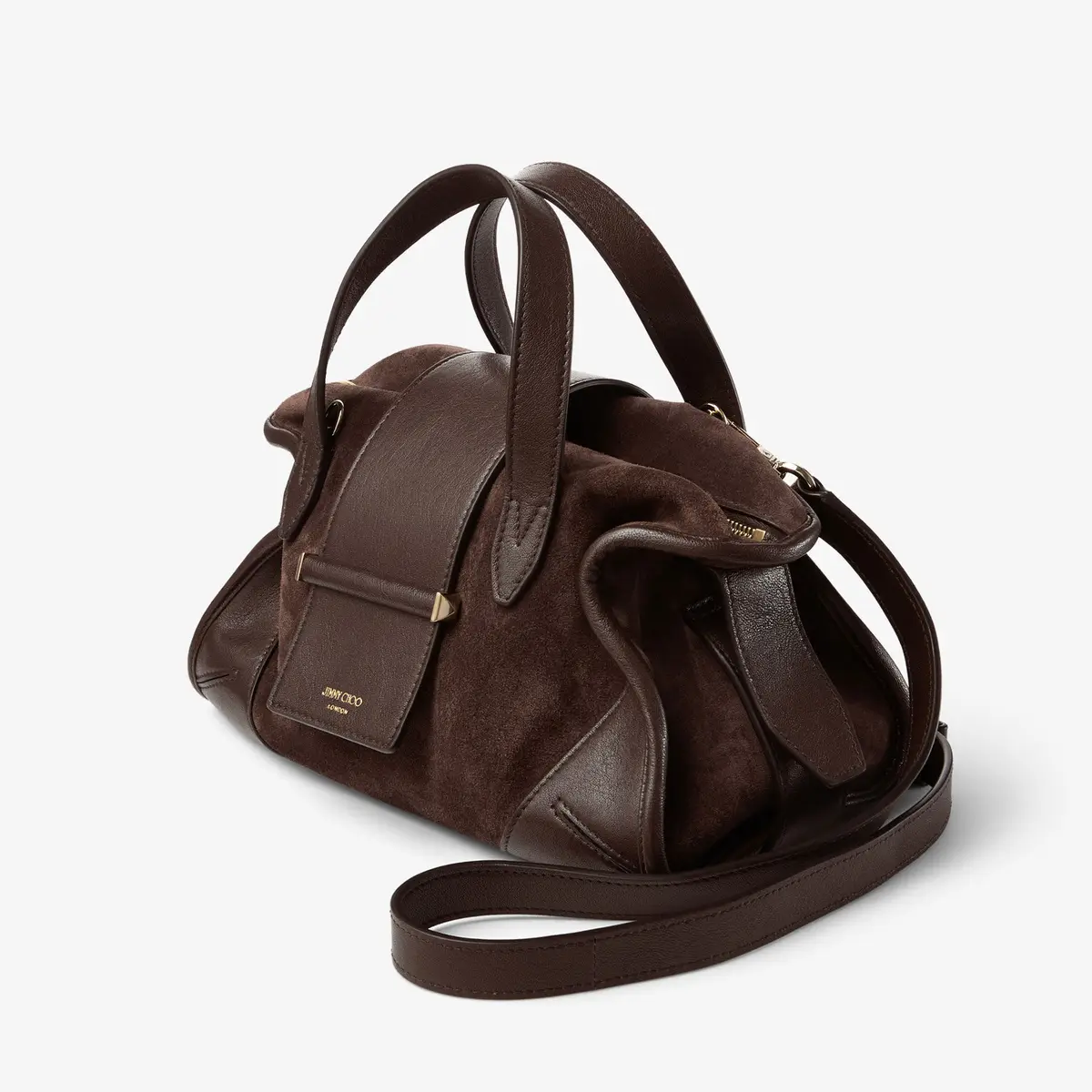 Jimmy Choo Bar Holdall Small | Thumbnail 3