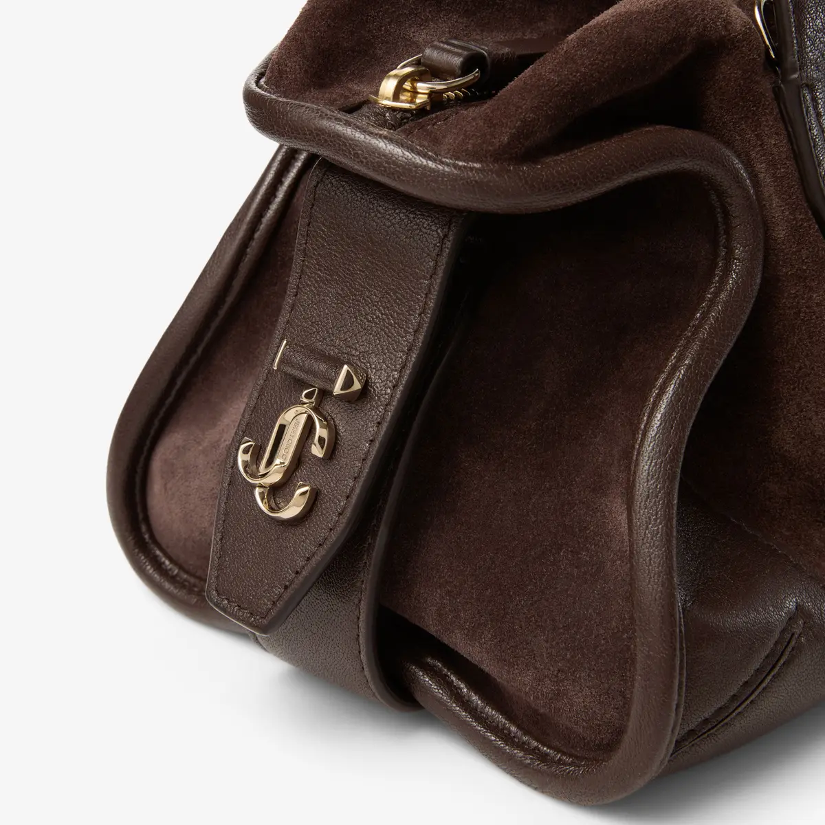 Jimmy Choo Bar Holdall Small | Thumbnail 4
