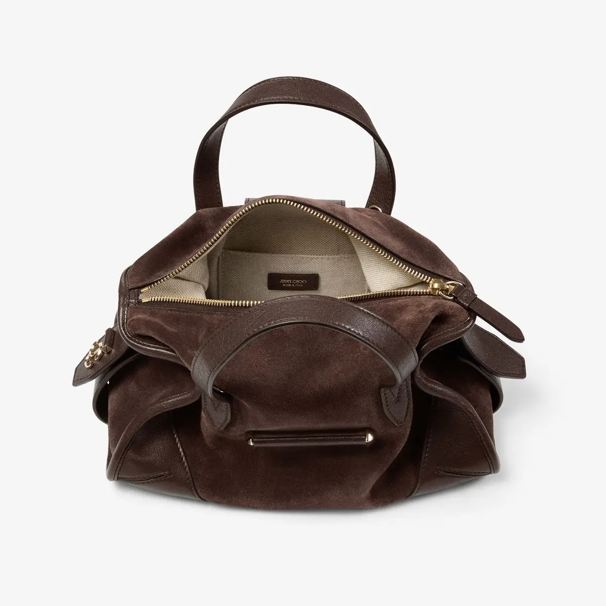 Jimmy Choo Bar Holdall Small | Thumbnail 5