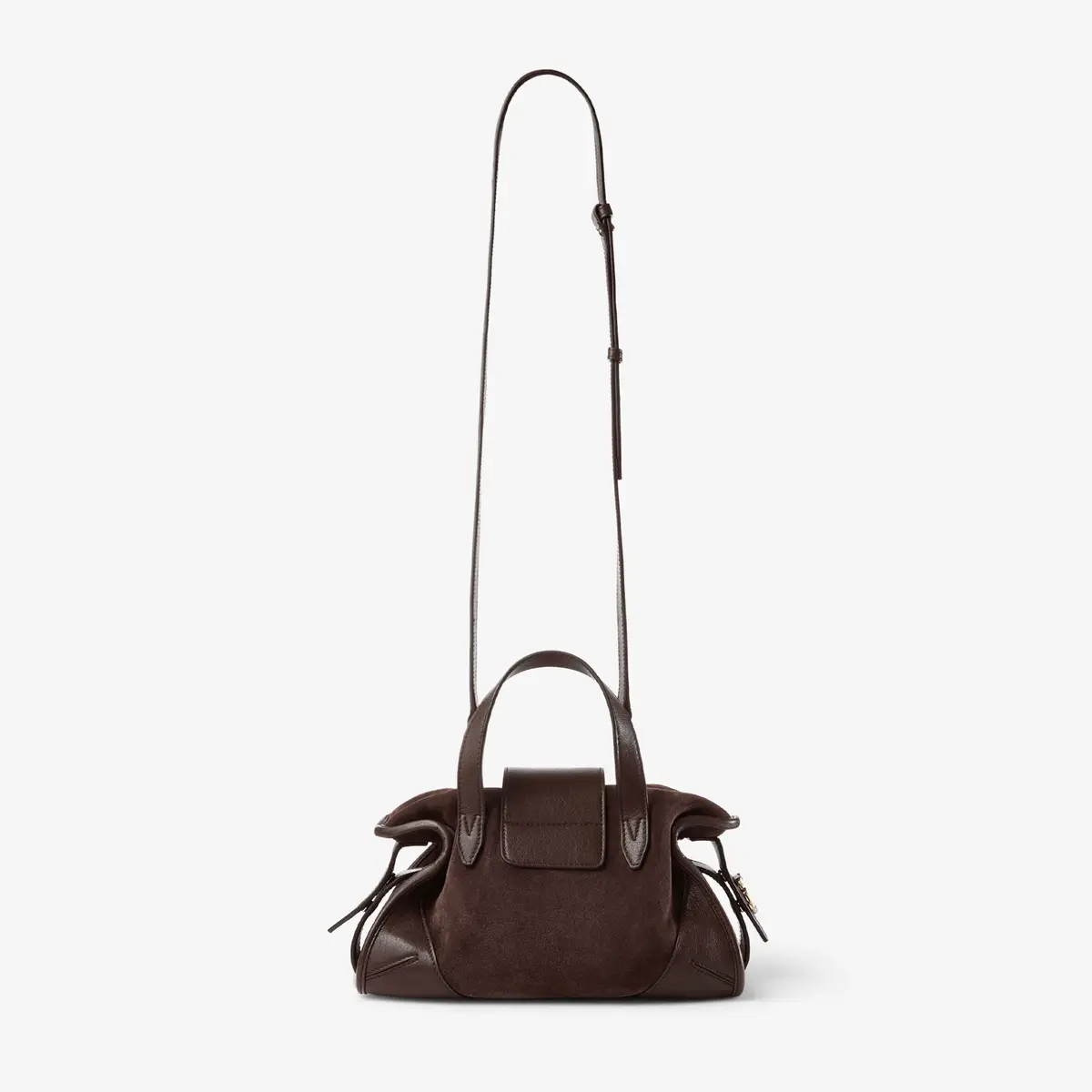 Jimmy Choo Bar Holdall Small | Thumbnail 6