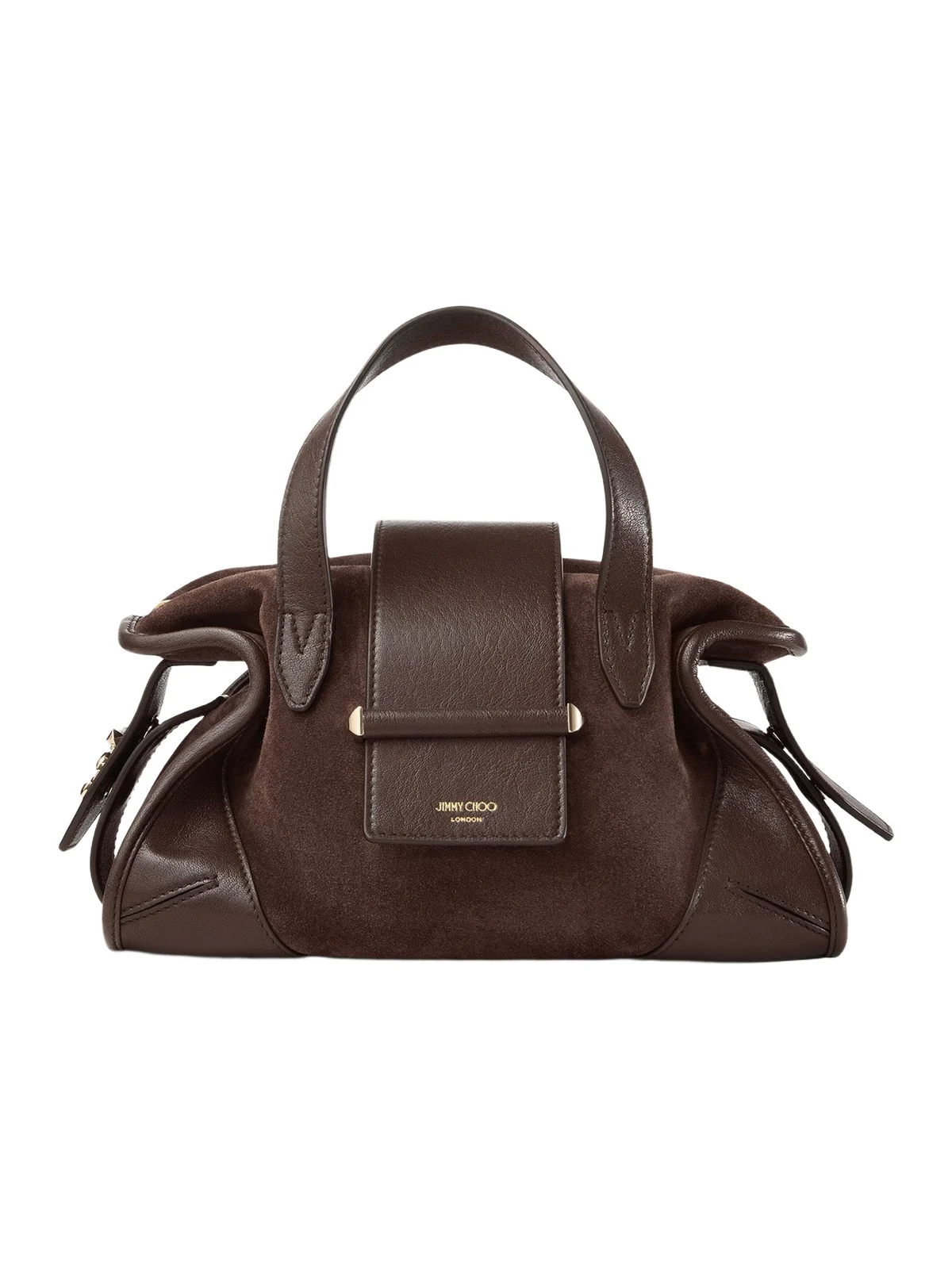 Jimmy Choo Bar Holdall Small