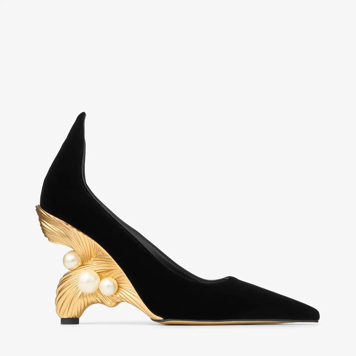 Jimmy Choo Ithaca 95 Pumps | Thumbnail 2 Jimmy Choo Ithaca 95 Pumps | Thumbnail 2