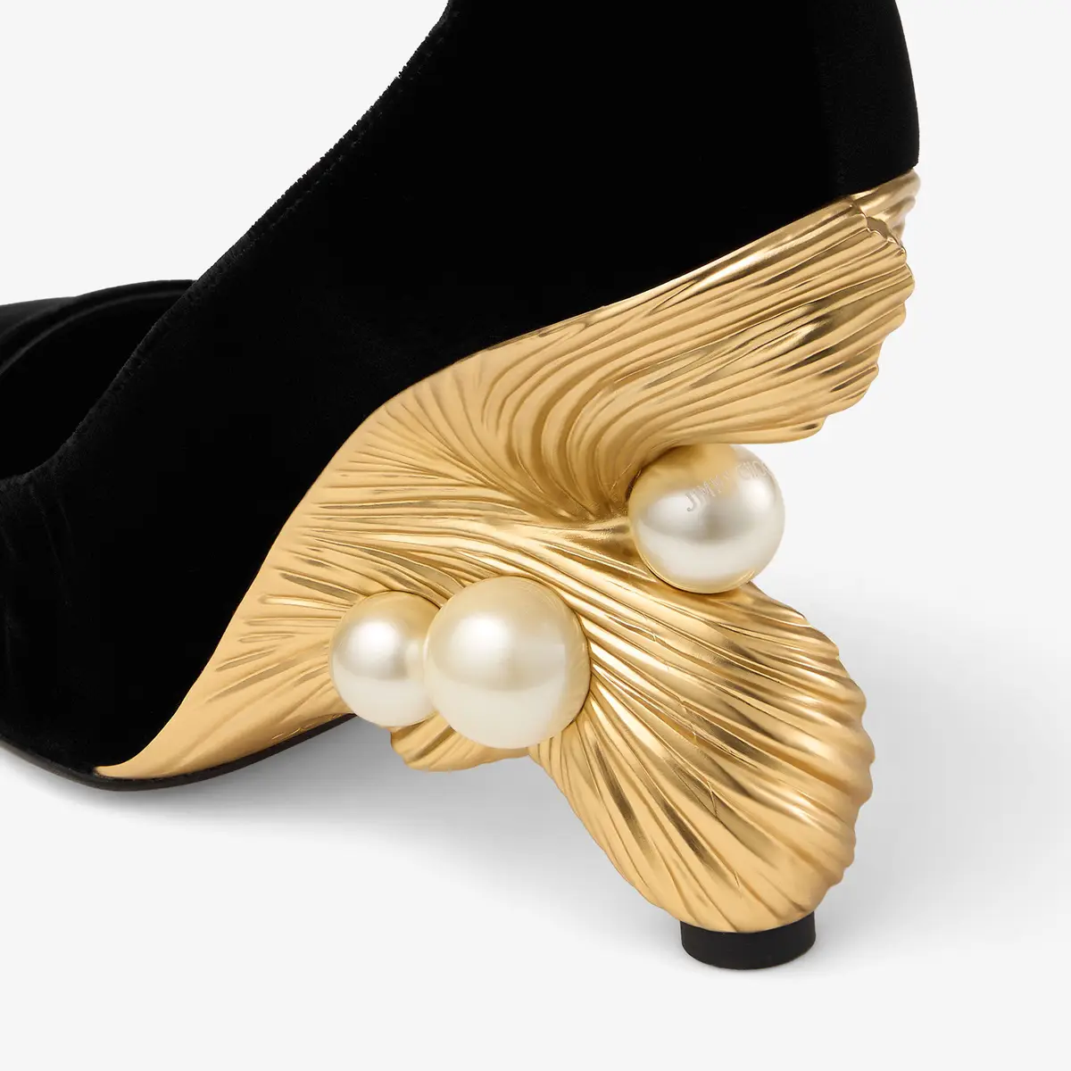 Jimmy Choo Ithaca 95 Pumps | Thumbnail 4 Jimmy Choo Ithaca 95 Pumps | Thumbnail 4