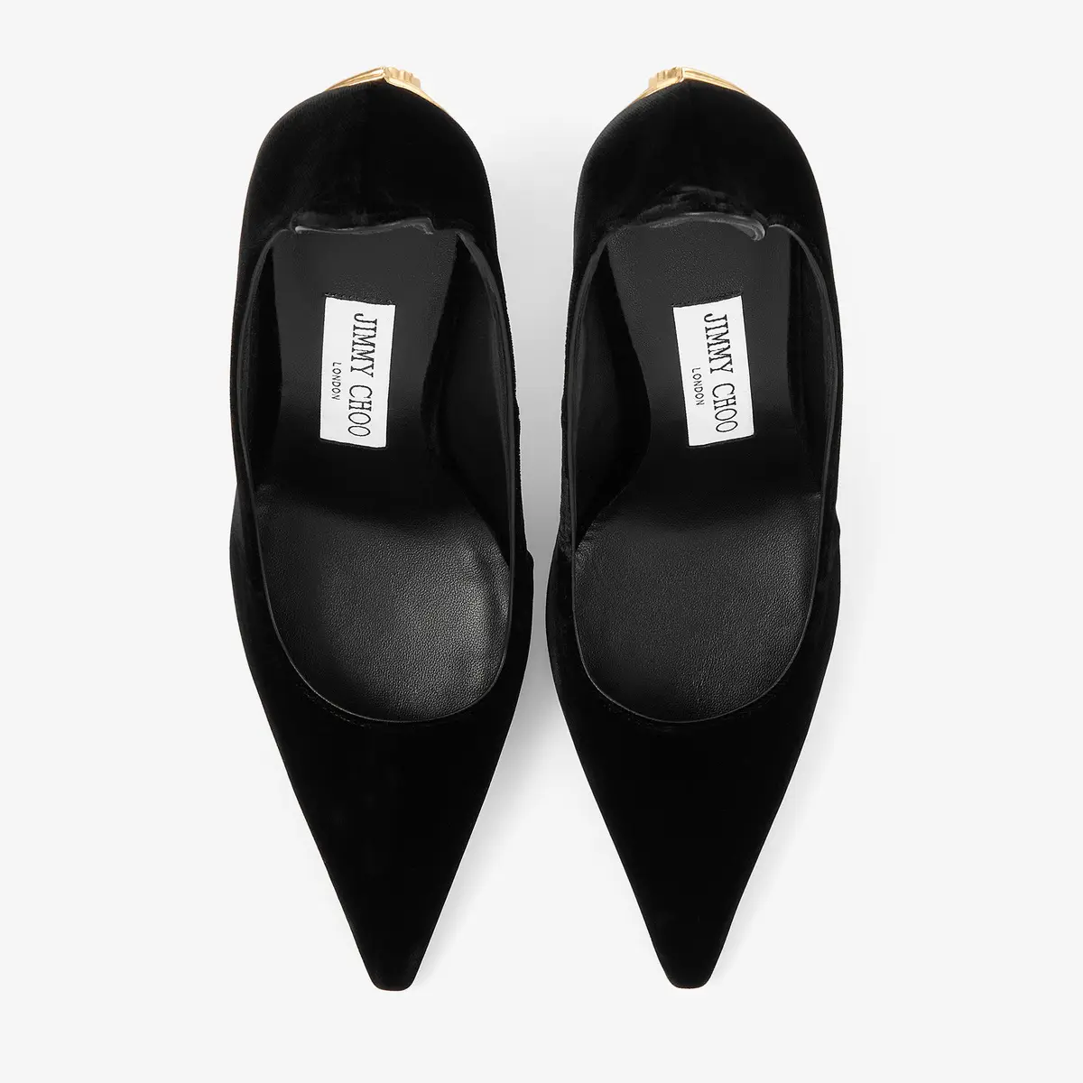 Jimmy Choo Ithaca 95 Pumps | Thumbnail 5 Jimmy Choo Ithaca 95 Pumps | Thumbnail 5