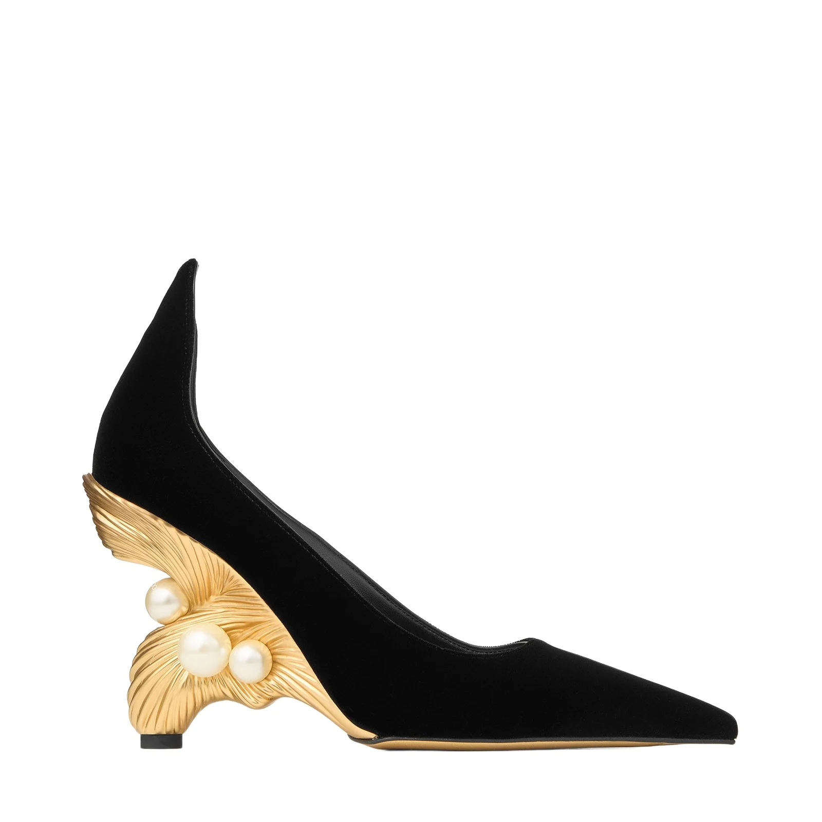 Jimmy Choo Ithaca 95 Pumps
