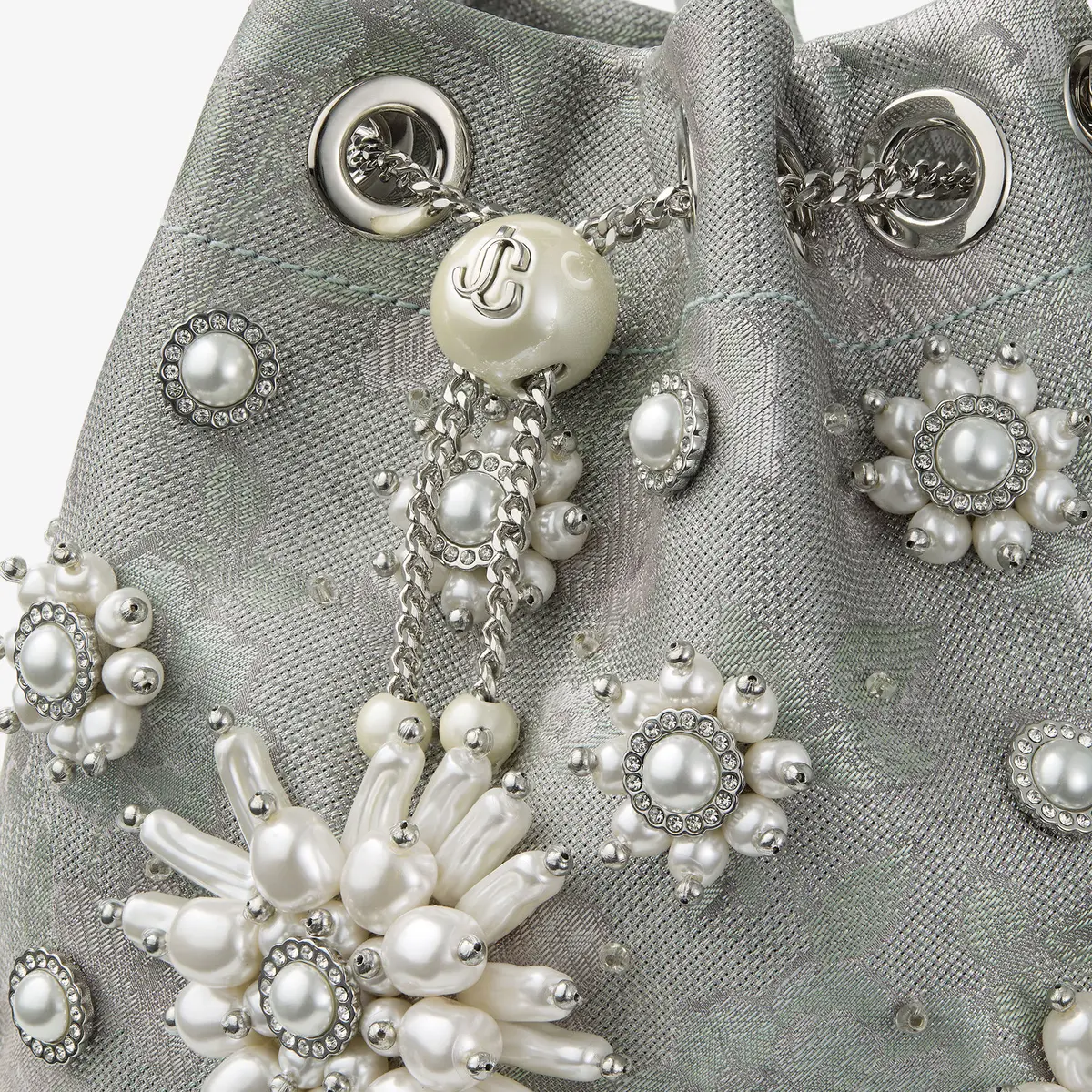 Jimmy Choo Bon Bon Mini Bags | Thumbnail 4 Jimmy Choo Bon Bon Mini Bags | Thumbnail 4