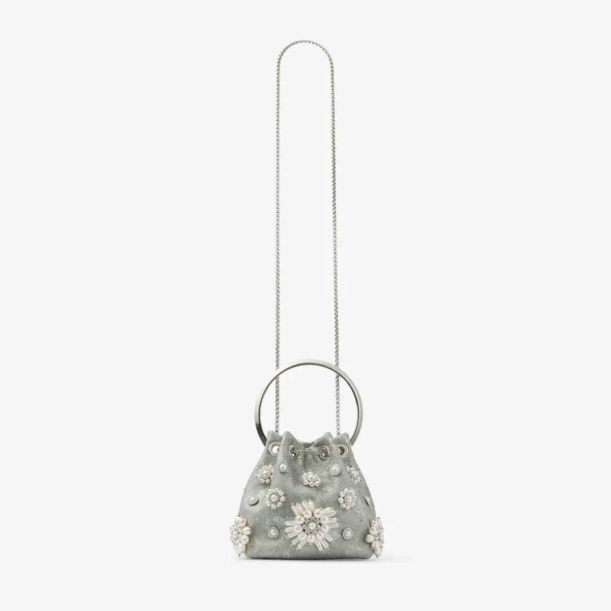 Jimmy Choo Bon Bon Mini Bags | Thumbnail 6 Jimmy Choo Bon Bon Mini Bags | Thumbnail 6