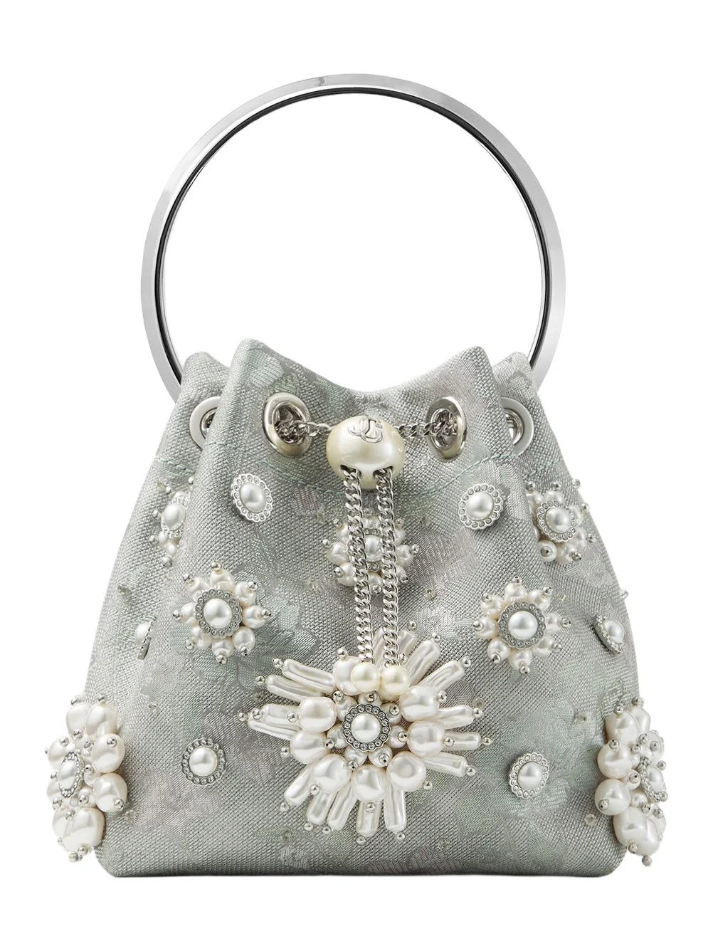 Jimmy Choo Bon Bon Mini Bags