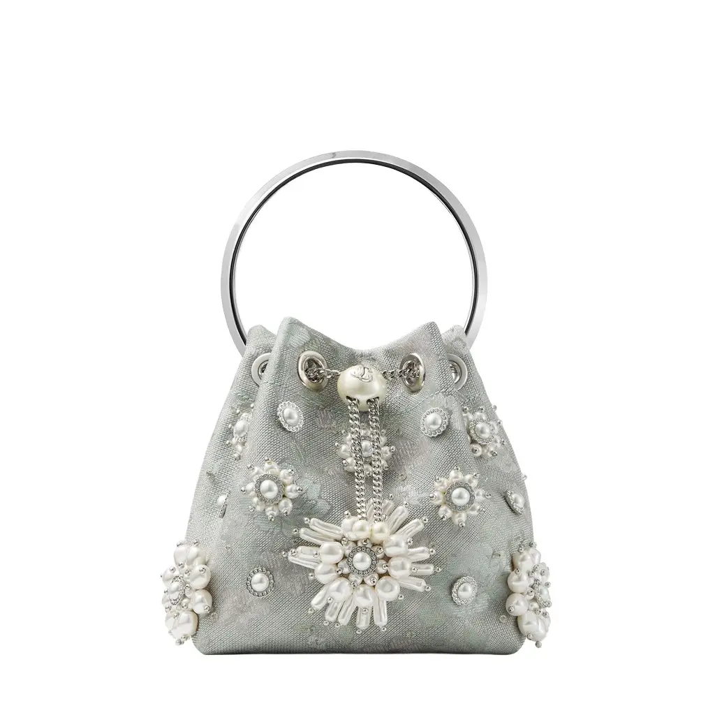 Jimmy Choo Bon Bon Mini Bags