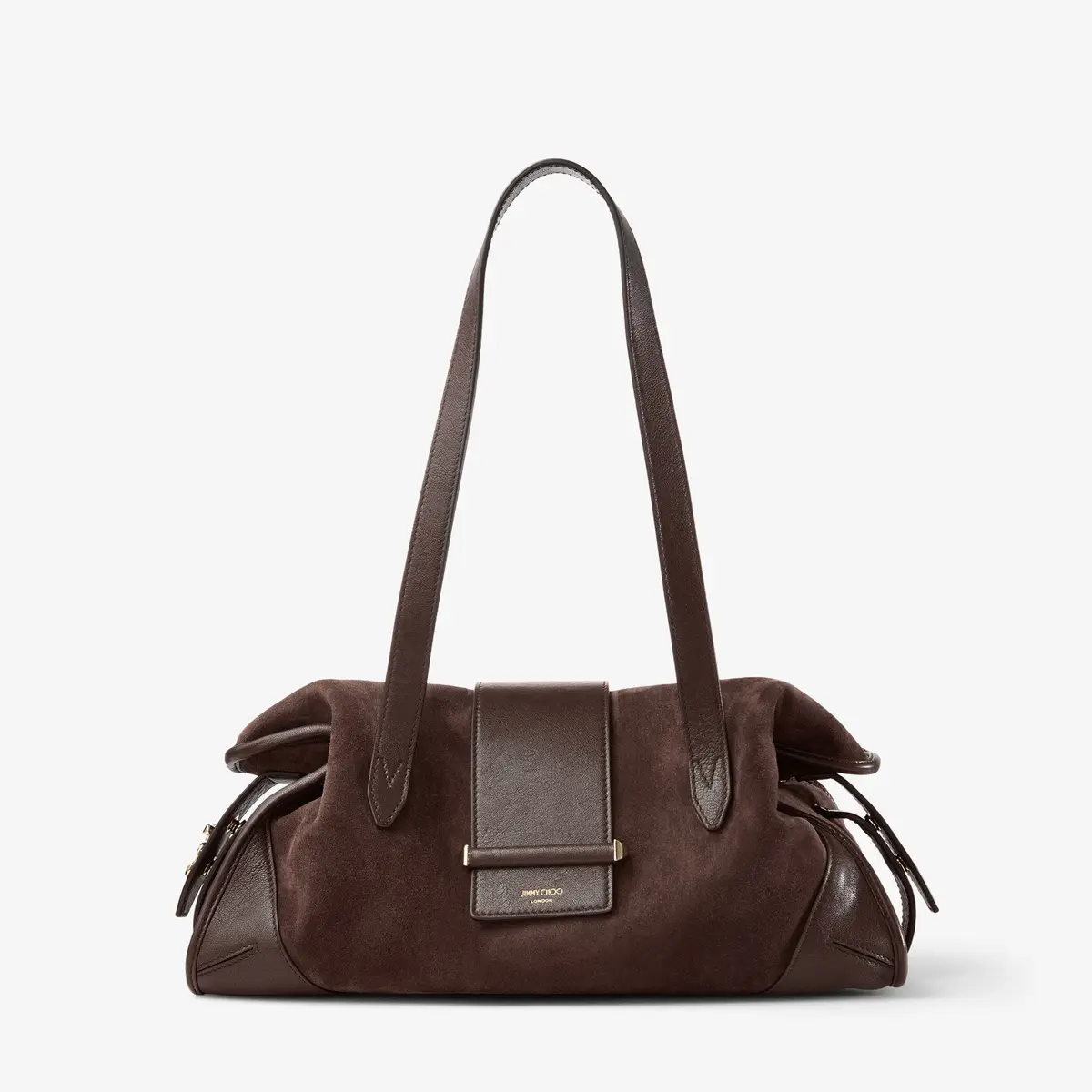 Jimmy Choo Bar Holdall Medium | Thumbnail 2 Jimmy Choo Bar Holdall Medium | Thumbnail 2