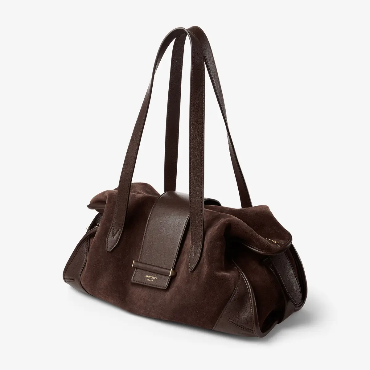 Jimmy Choo Bar Holdall Medium | Thumbnail 3 Jimmy Choo Bar Holdall Medium | Thumbnail 3