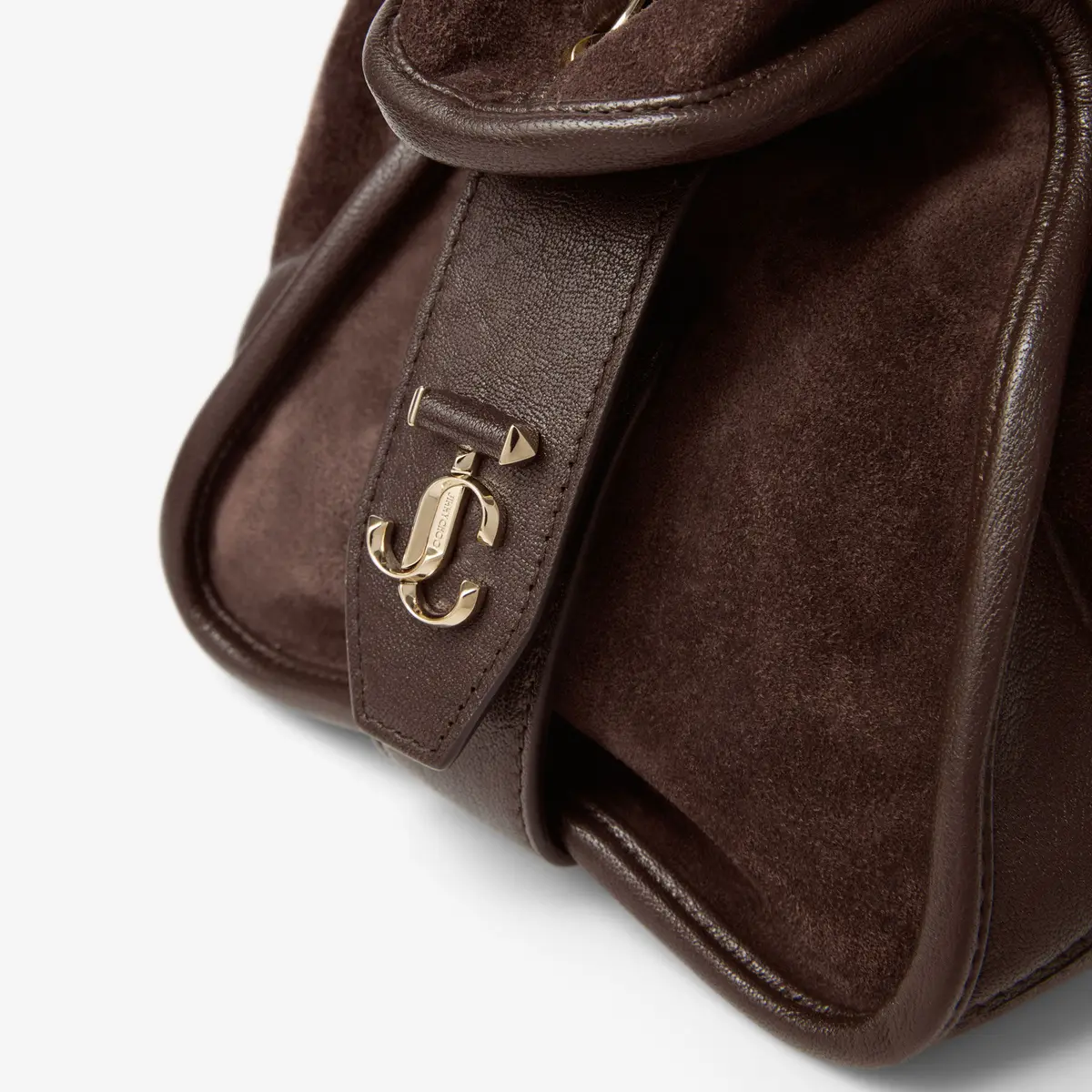 Jimmy Choo Bar Holdall Medium | Thumbnail 4 Jimmy Choo Bar Holdall Medium | Thumbnail 4