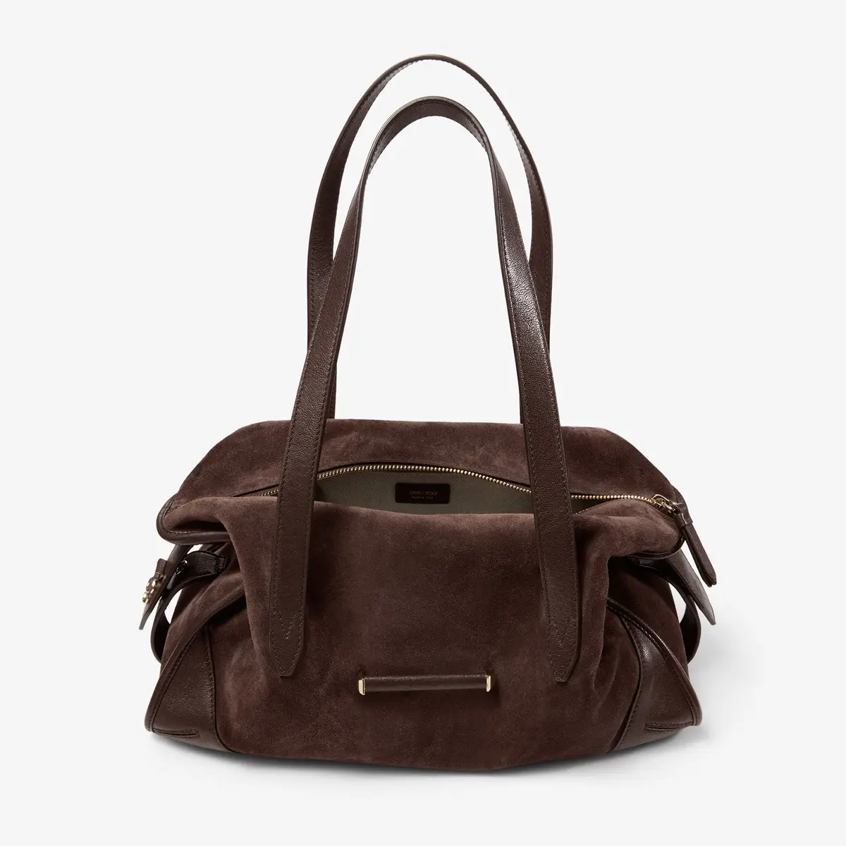 Jimmy Choo Bar Holdall Medium | Thumbnail 5 Jimmy Choo Bar Holdall Medium | Thumbnail 5