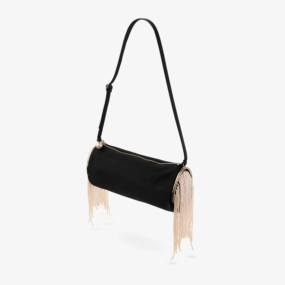 Jimmy Choo Tube Mini Bag | Thumbnail 3 Jimmy Choo Tube Mini Bag | Thumbnail 3