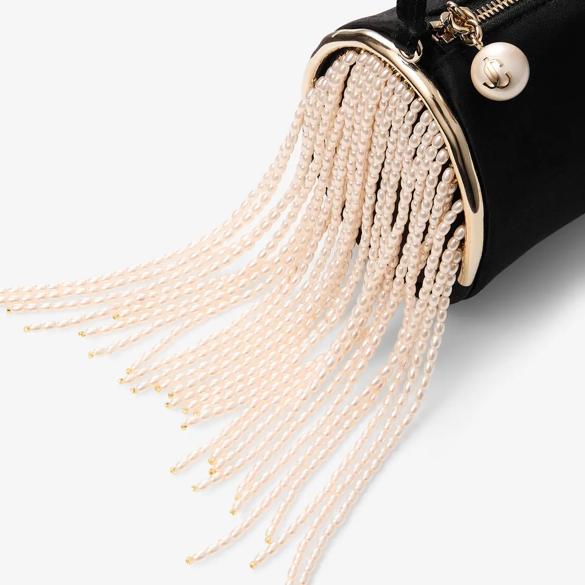 Jimmy Choo Tube Mini Bag | Thumbnail 4 Jimmy Choo Tube Mini Bag | Thumbnail 4