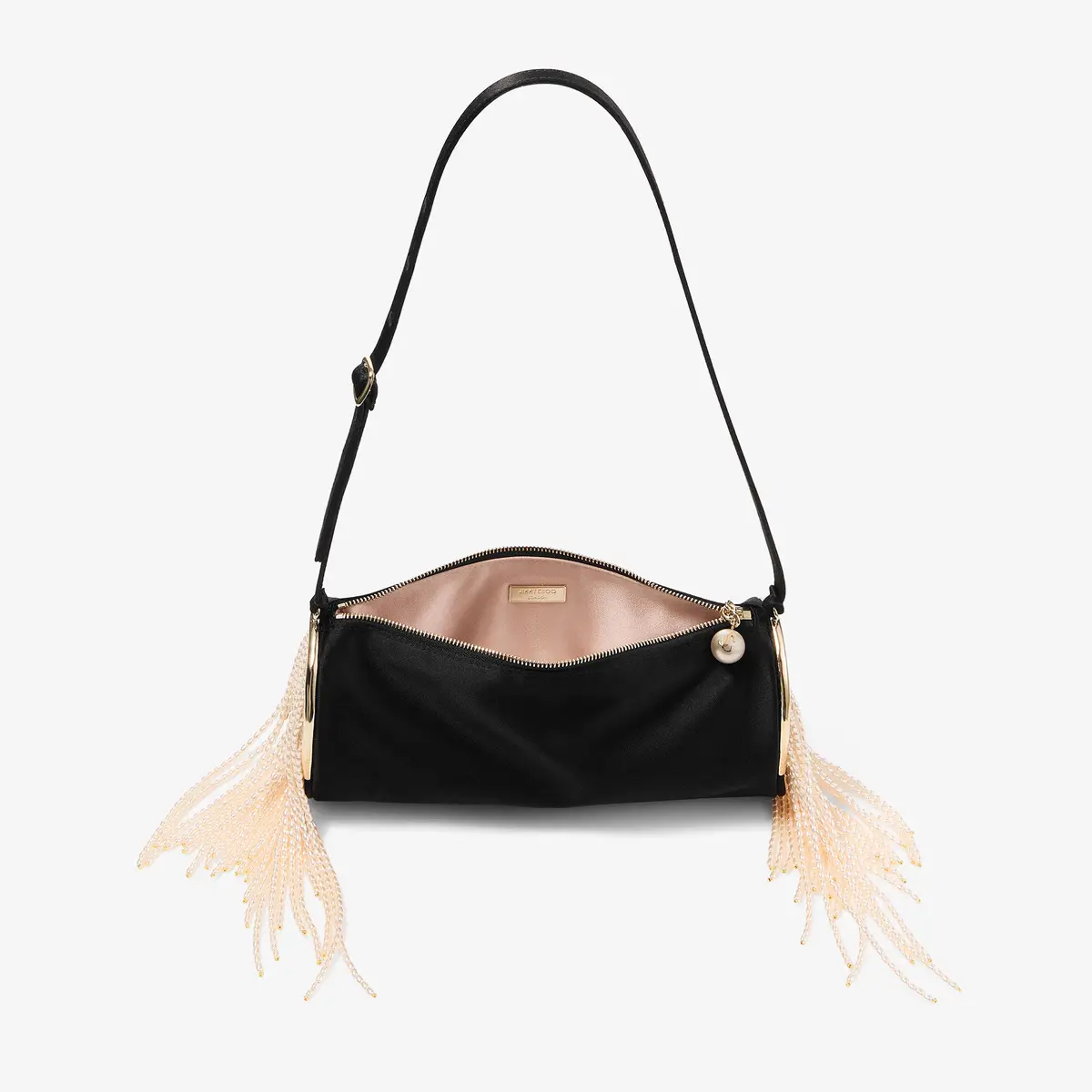 Jimmy Choo Tube Mini Bag | Thumbnail 5 Jimmy Choo Tube Mini Bag | Thumbnail 5