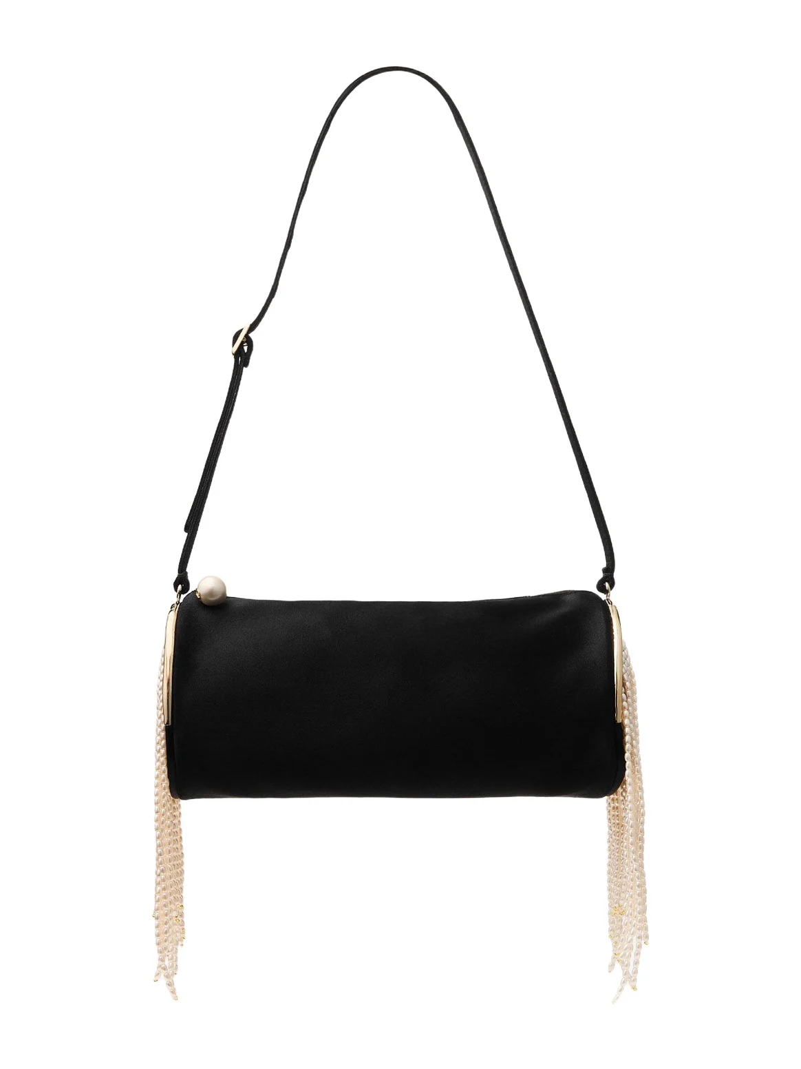 Jimmy Choo Tube Mini Bag