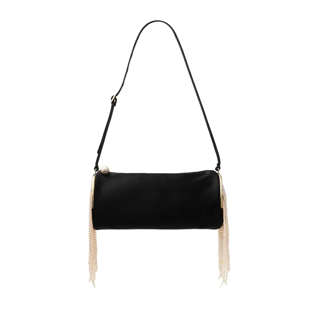 Jimmy Choo Tube Mini Bag