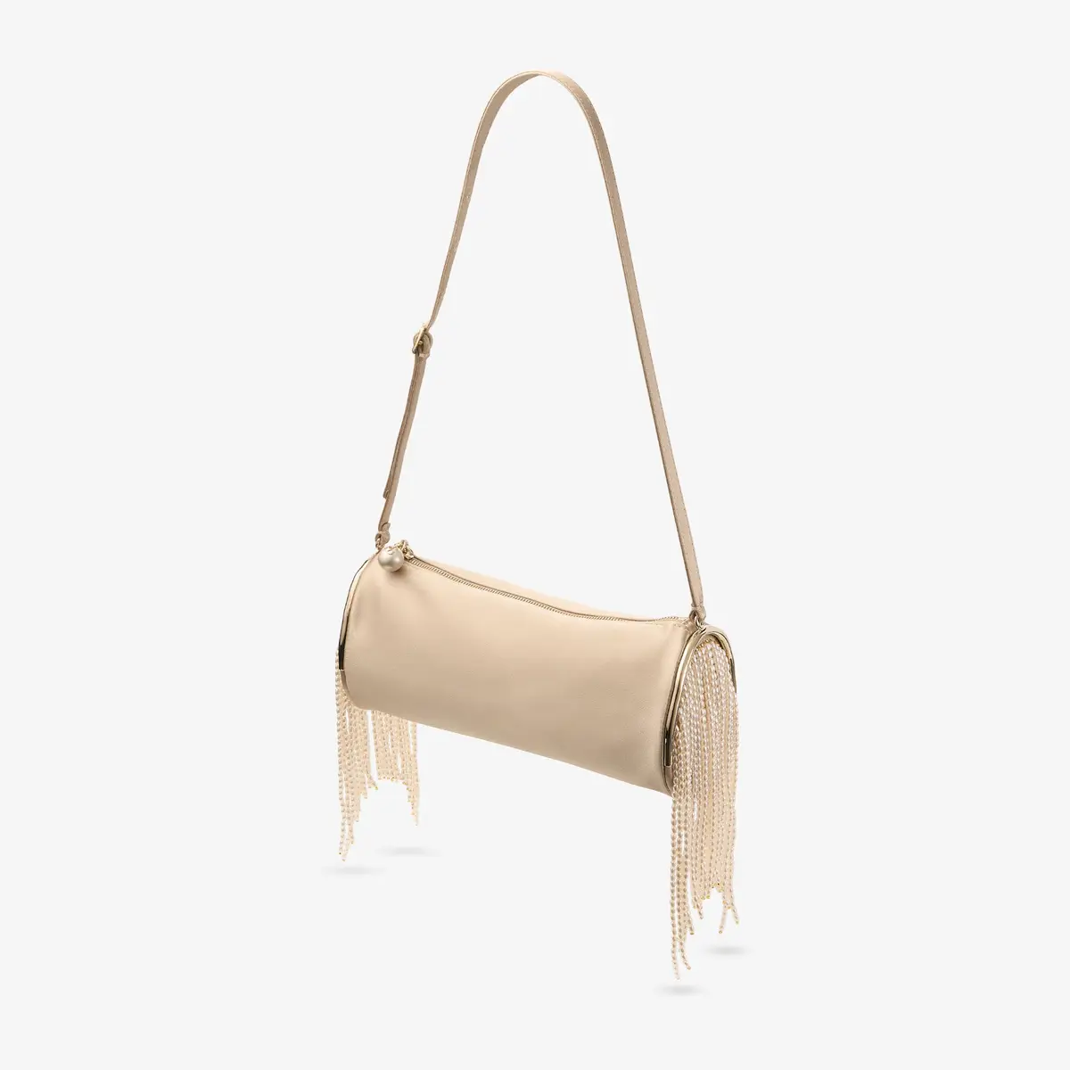 Jimmy Choo Tube Mini Bag | Thumbnail 3 Jimmy Choo Tube Mini Bag | Thumbnail 3
