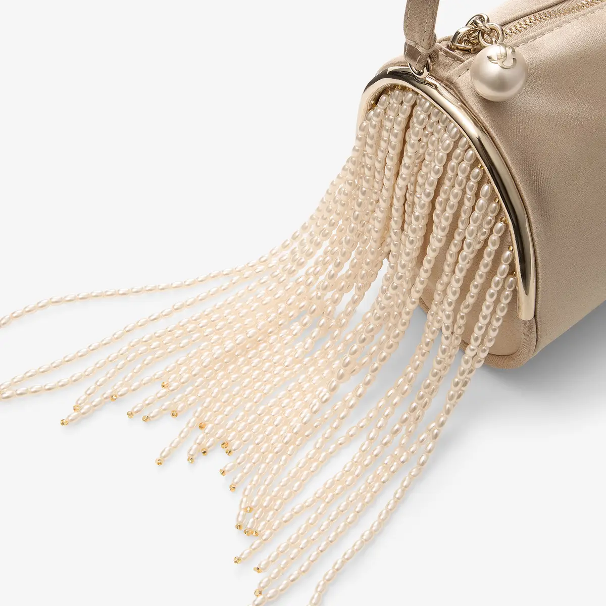Jimmy Choo Tube Mini Bag | Thumbnail 4 Jimmy Choo Tube Mini Bag | Thumbnail 4