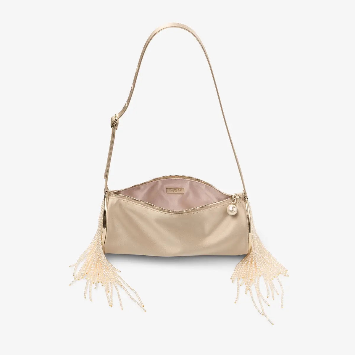 Jimmy Choo Tube Mini Bag | Thumbnail 5 Jimmy Choo Tube Mini Bag | Thumbnail 5