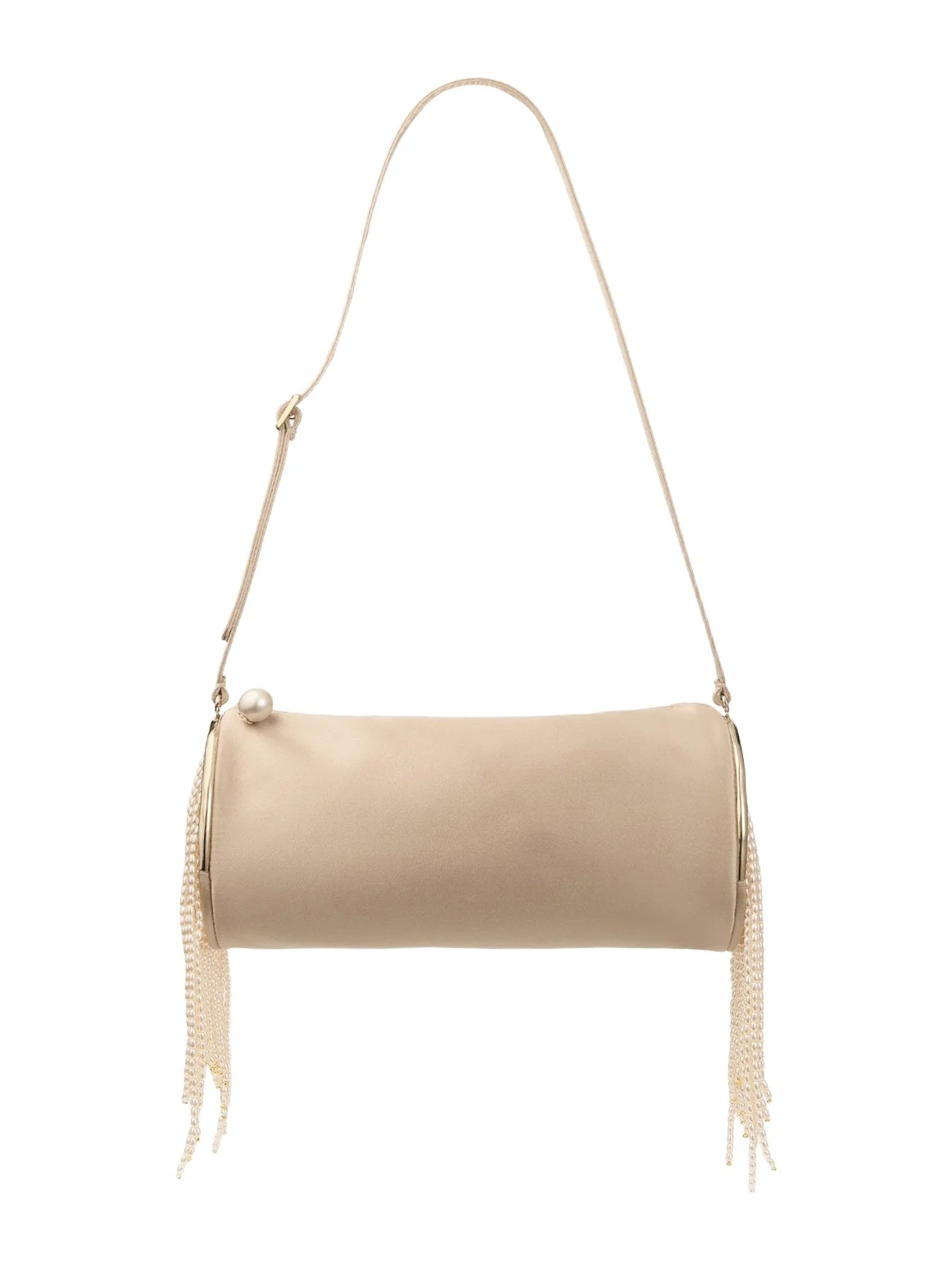Jimmy Choo Tube Mini Bag