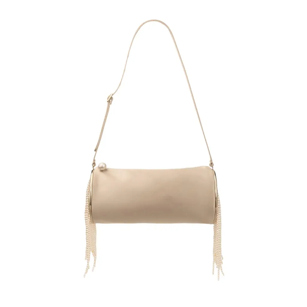 Jimmy Choo Tube Mini Bag