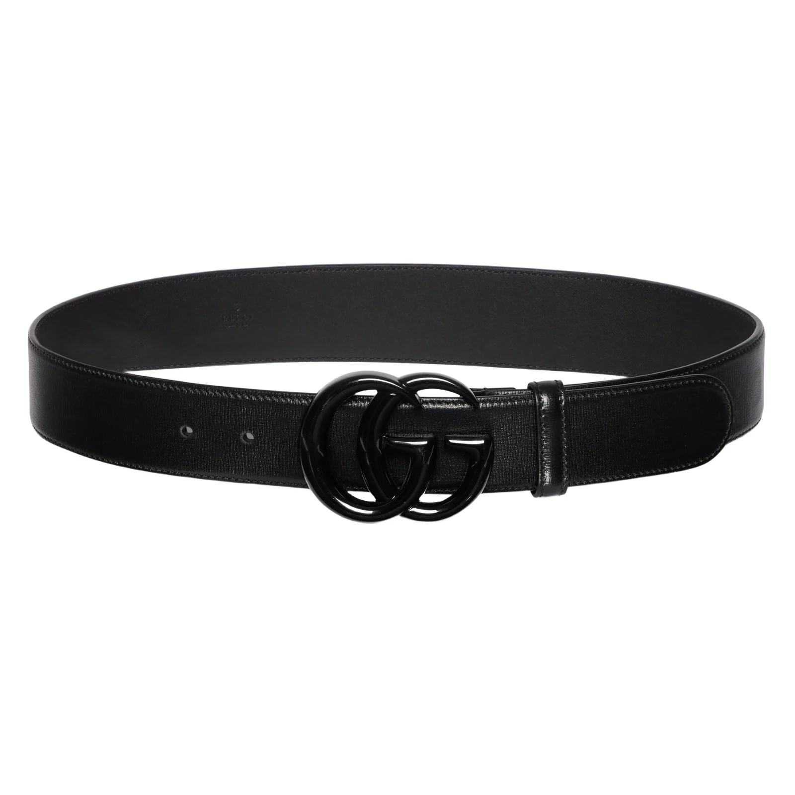 GG Marmont Wide Belt
