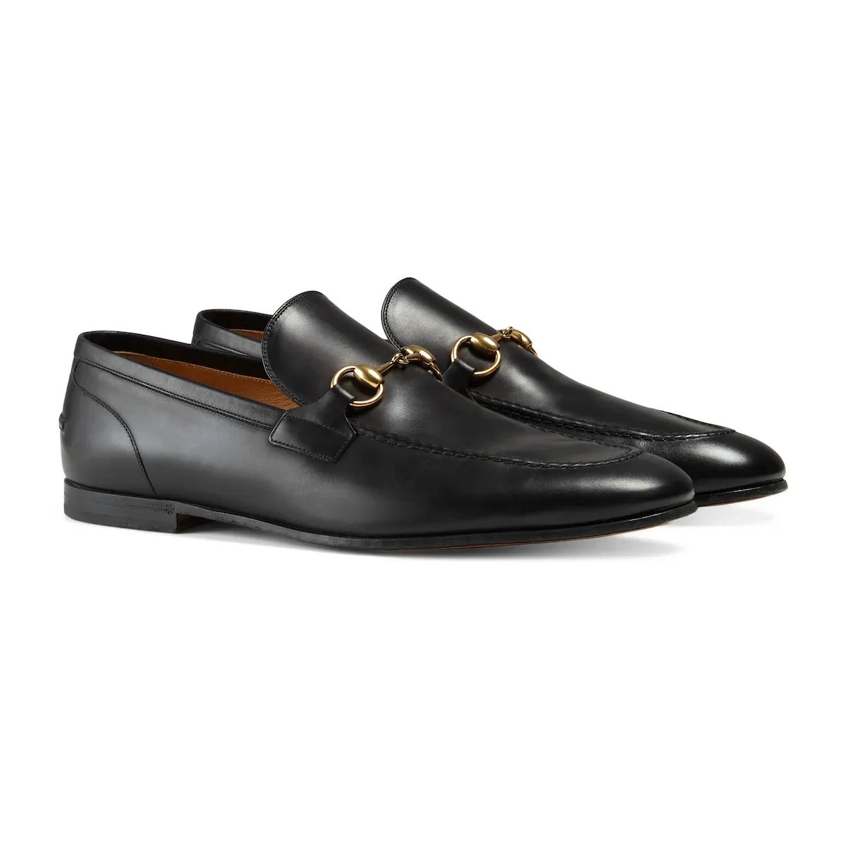 Gucci Jordaan Loafer | Thumbnail 2