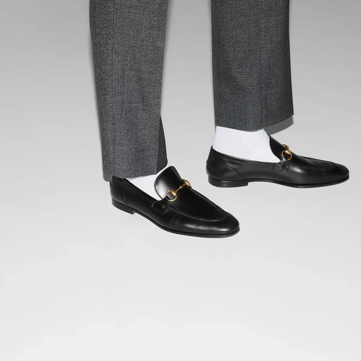 Gucci Jordaan Loafer | Thumbnail 3