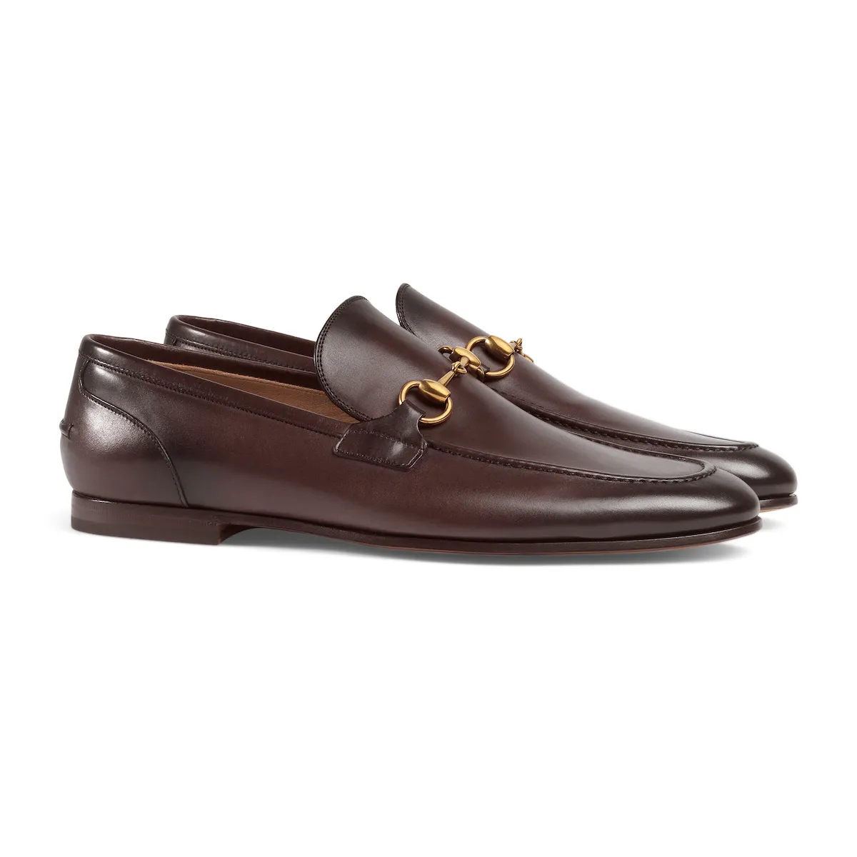 Gucci Jordaan Loafer | Thumbnail 2 Gucci Jordaan Loafer | Thumbnail 2