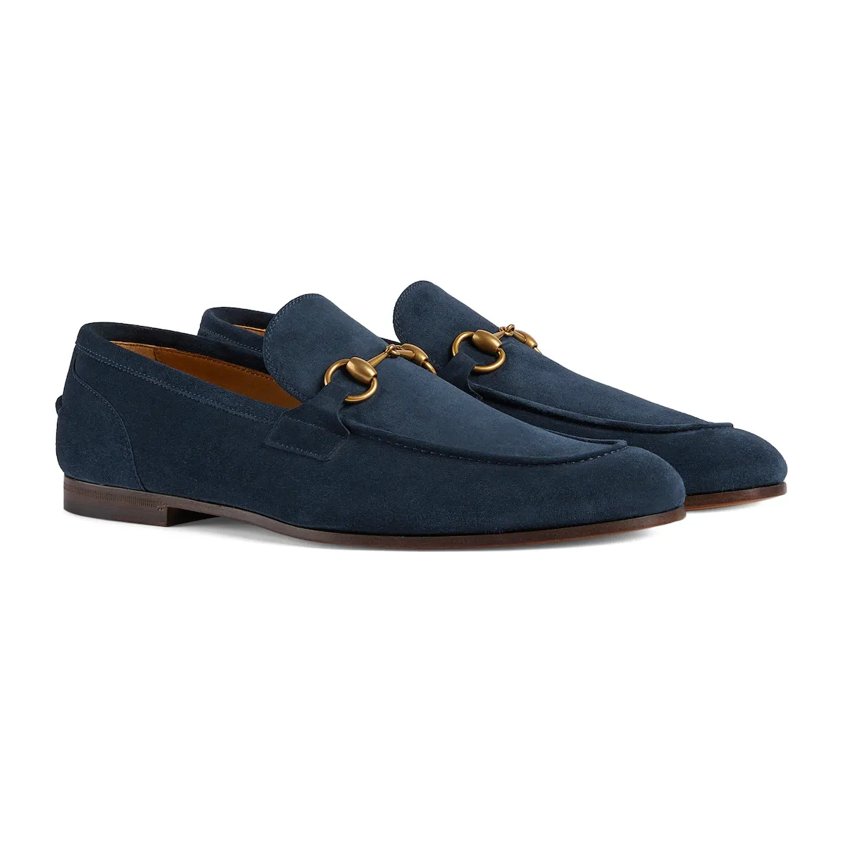 Gucci Jordaan Loafer | Thumbnail 2