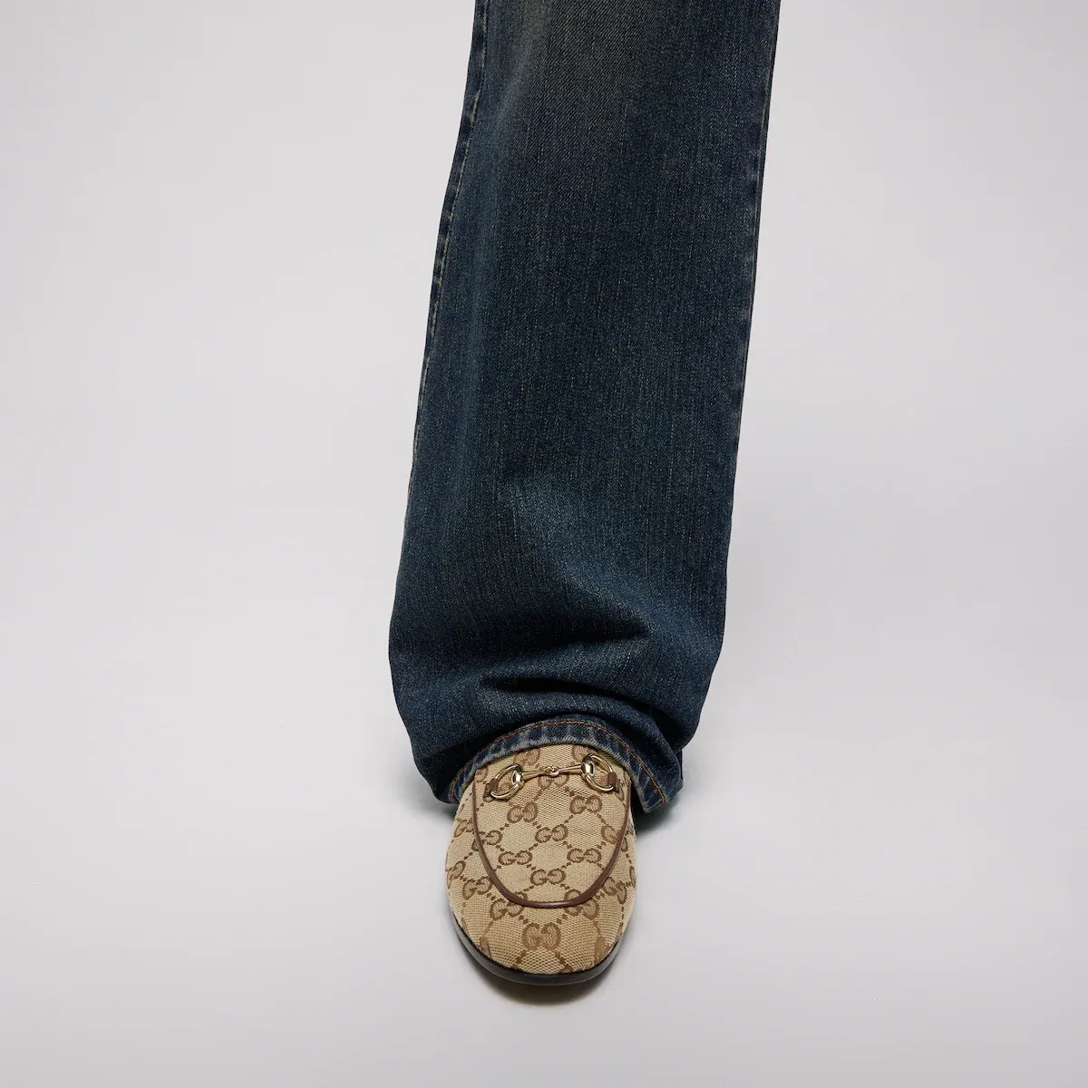Gucci Jordaan Loafer | Thumbnail 3