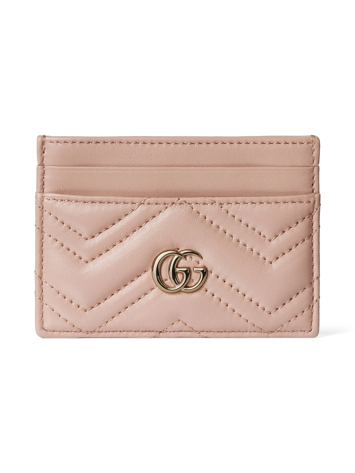 GG Marmont Card Case GG Marmont Card Case