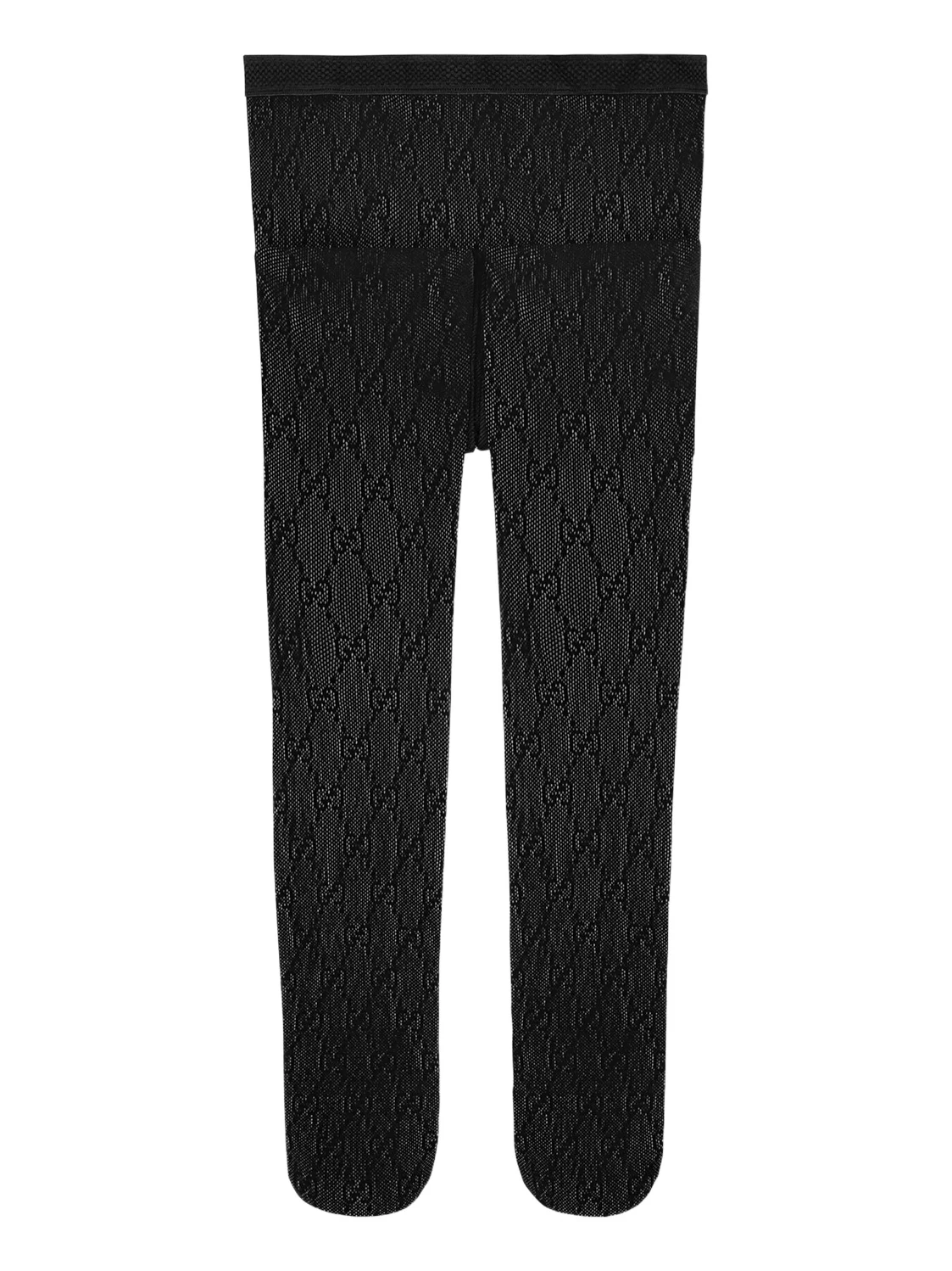 Gucci Interlocking G Tights