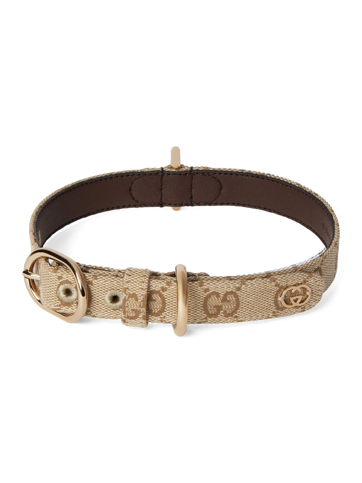 Gucci Small/medium Pet Collar