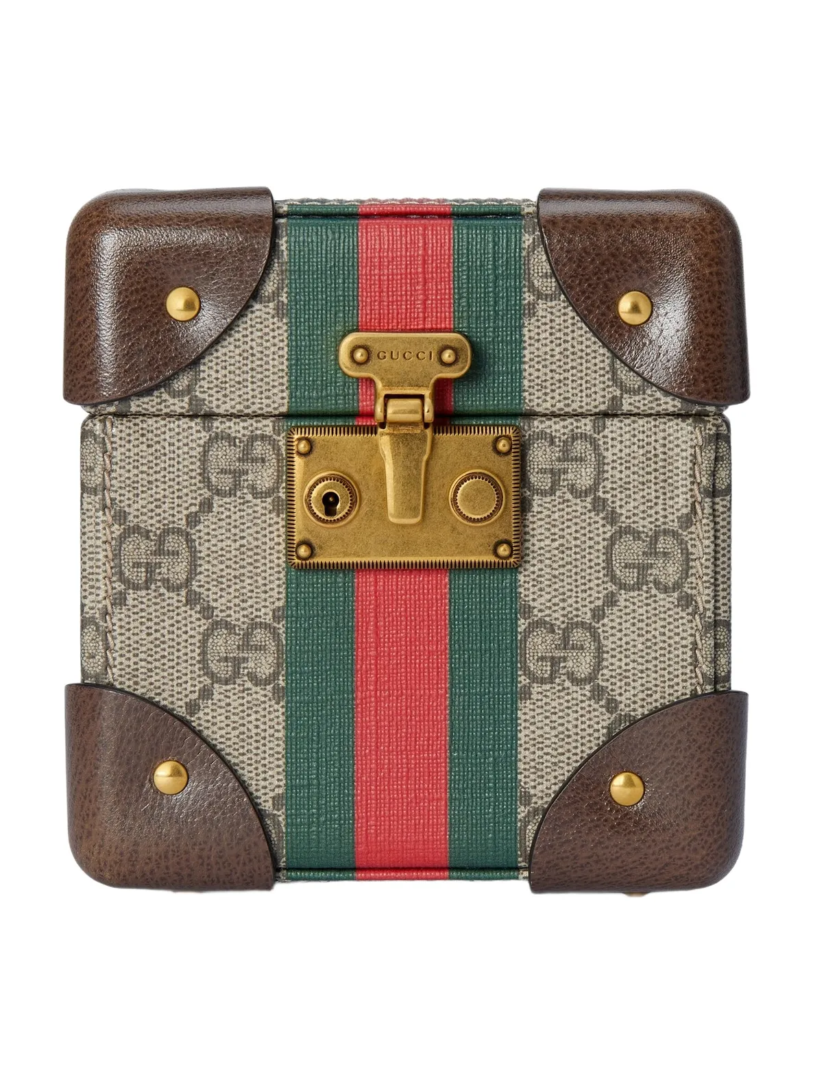 Savoy Mini Rigid Watch Case Savoy Mini Rigid Watch Case