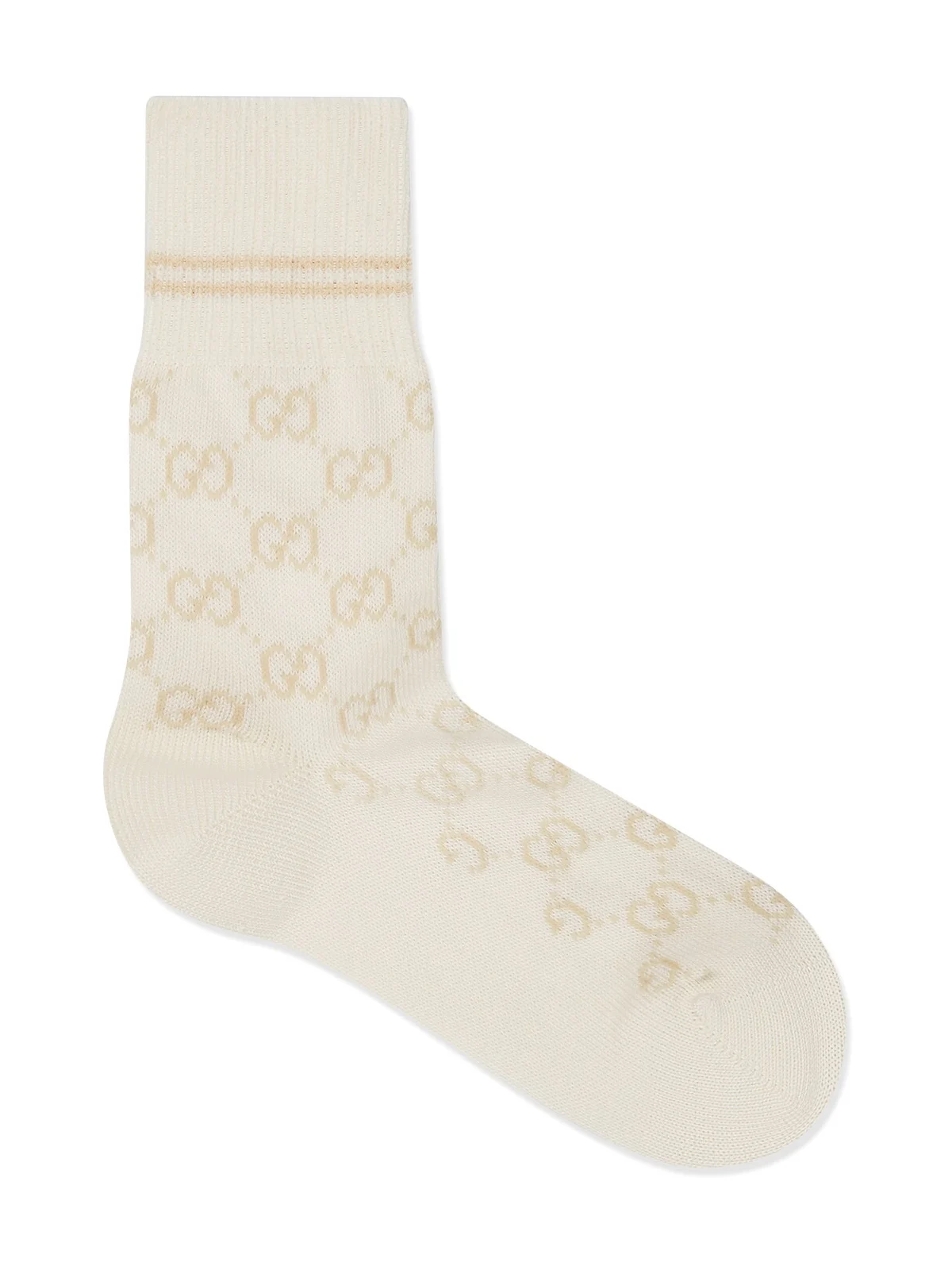 Gucci GG Cotton Blend Socks
