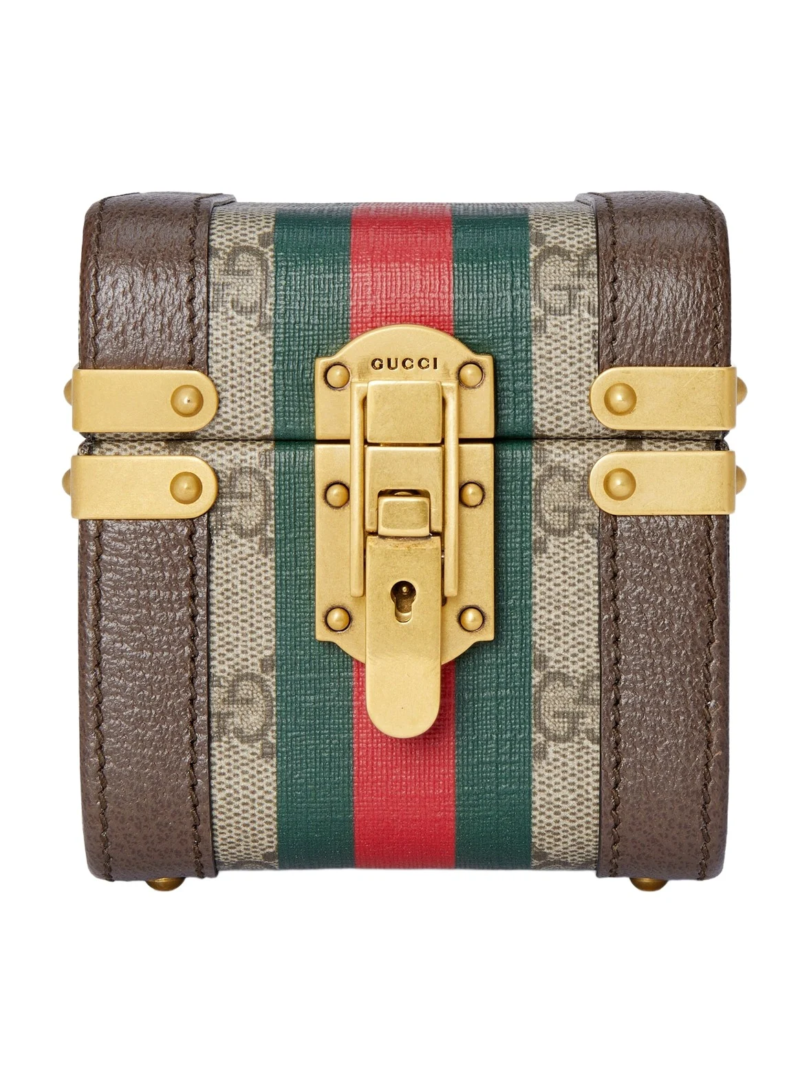 Savoy Mini Rigid Beauty Case