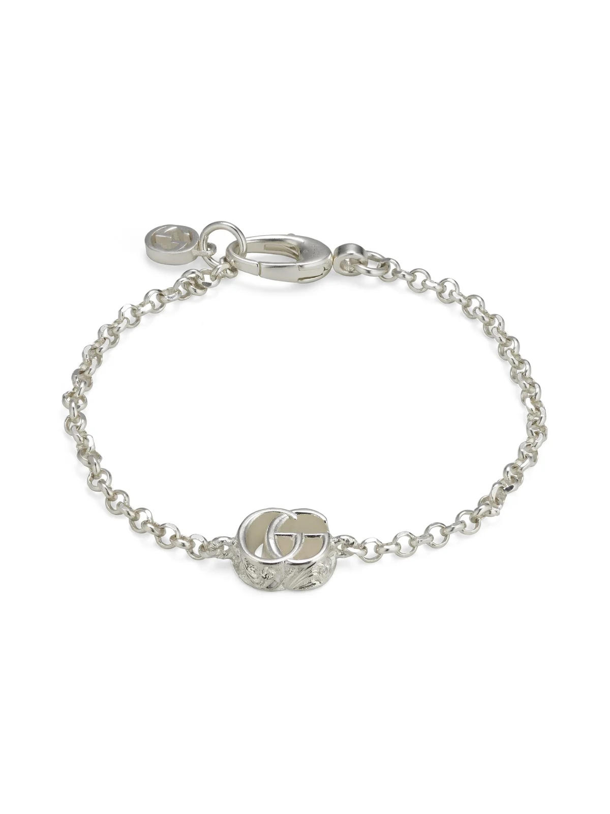 GG Marmont Charm Bracelet GG Marmont Charm Bracelet