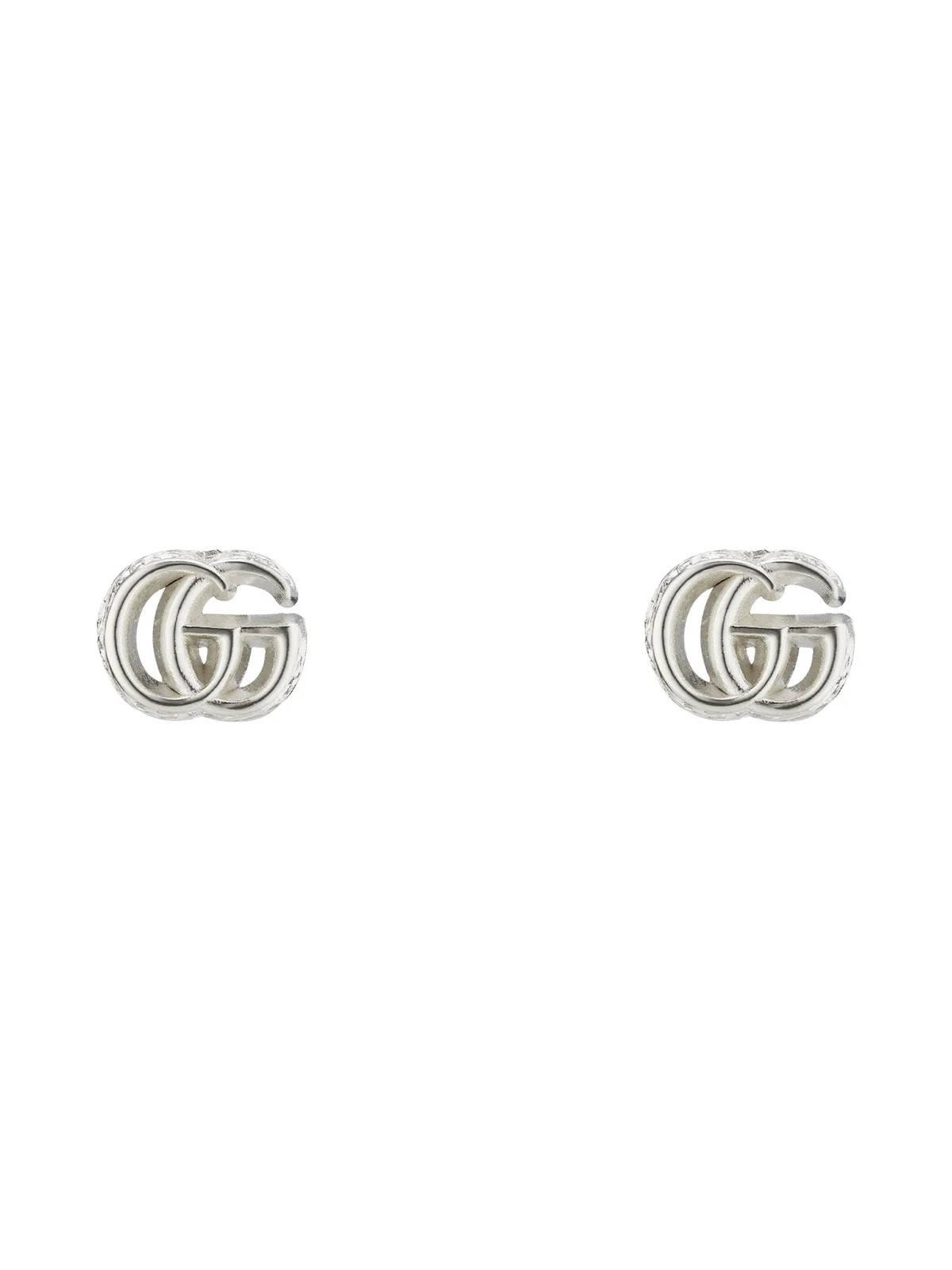 Gucci GG Marmont Stud Earrings
