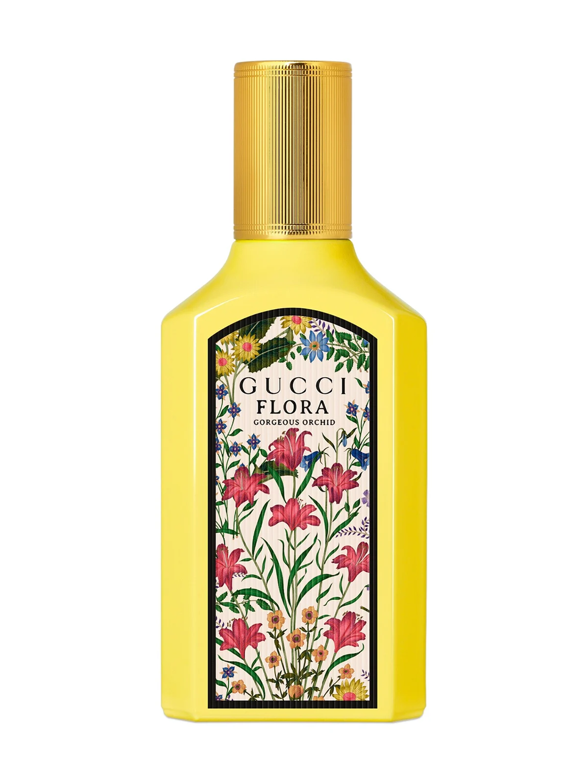 Gucci Flora Gorgeous Orchid, 50ml, Eau De Parfum